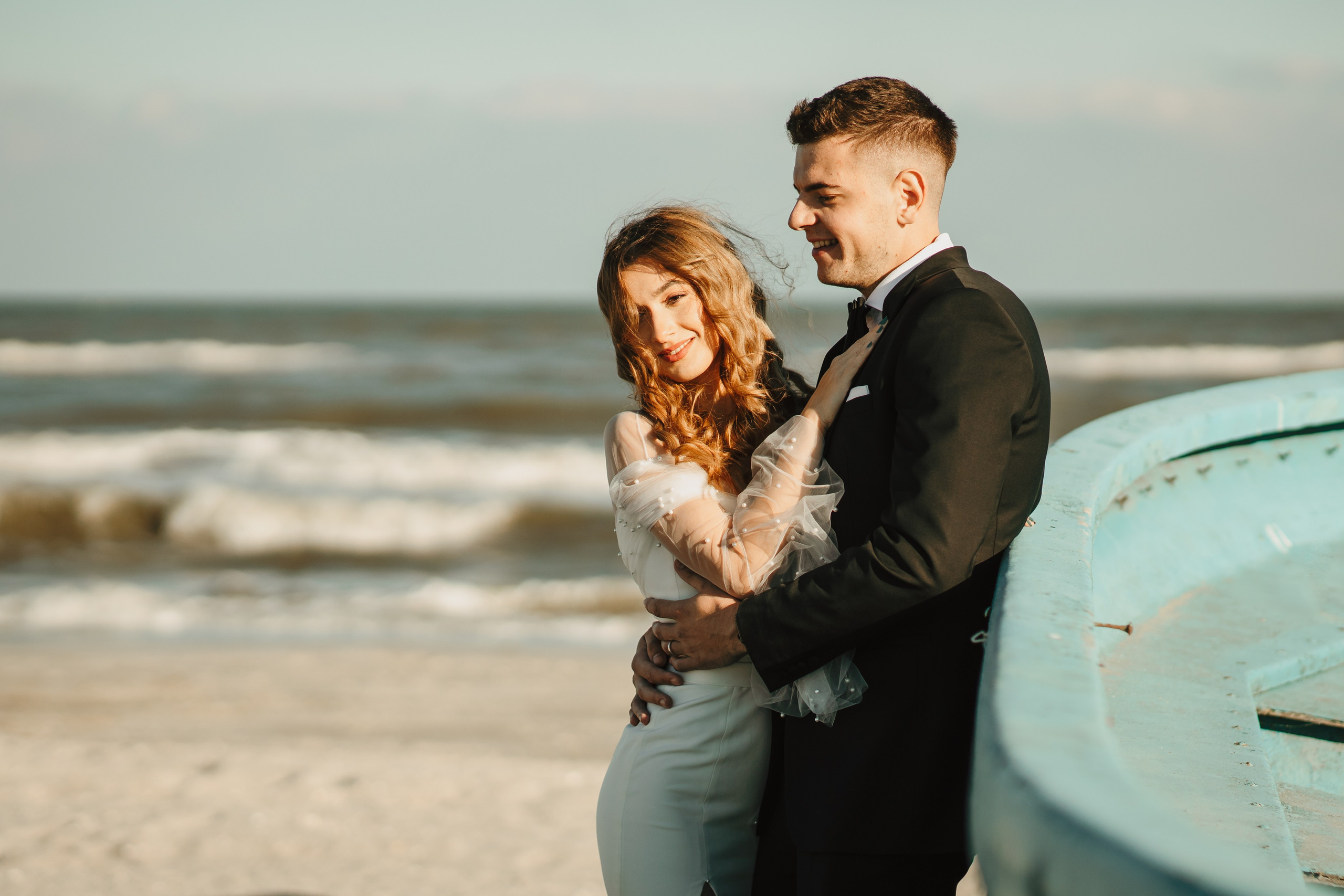 Roxi & Theo. Fotograf de eveniment din Buzău | Bogdan