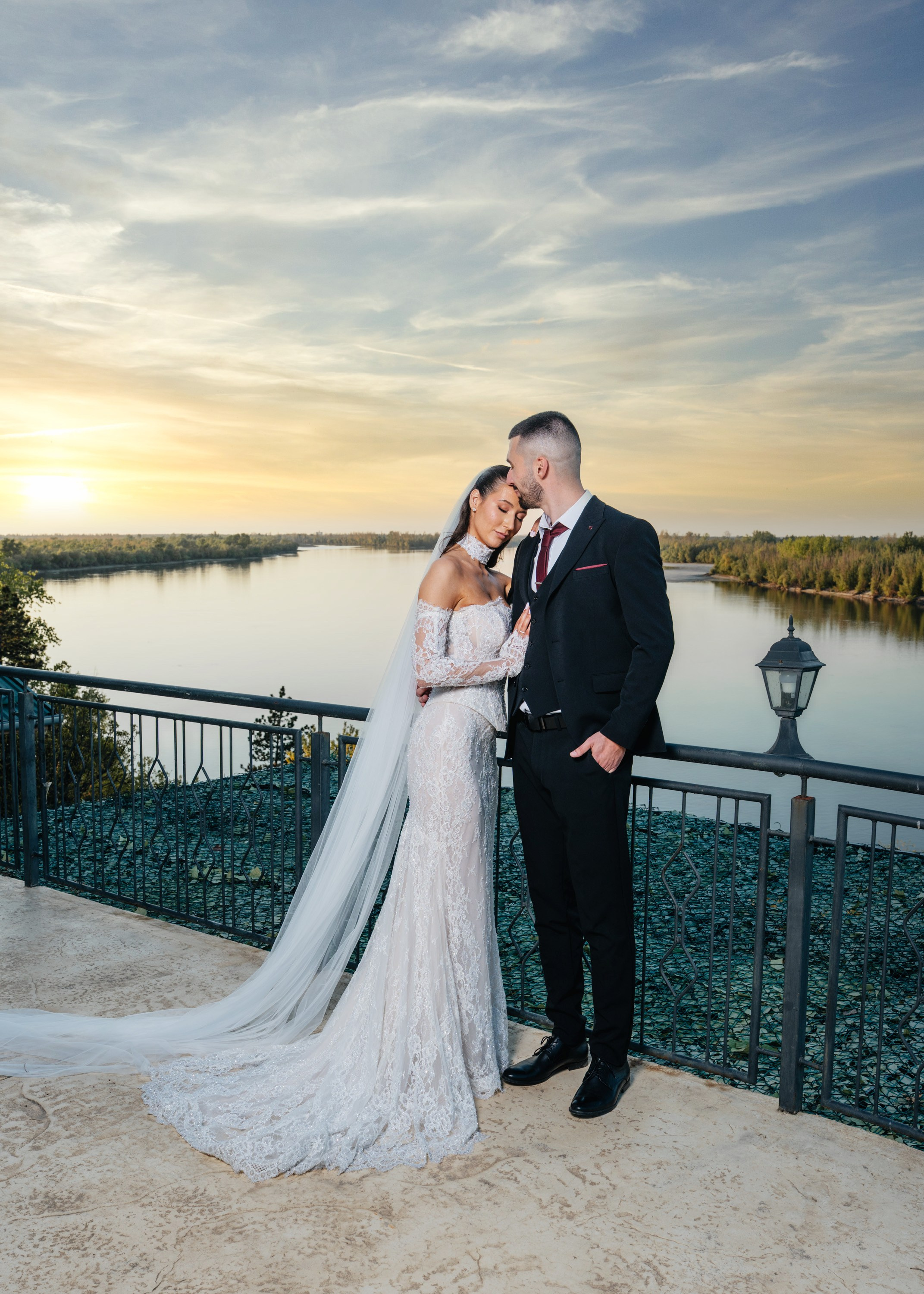 Doris & Alen. Wedding photography