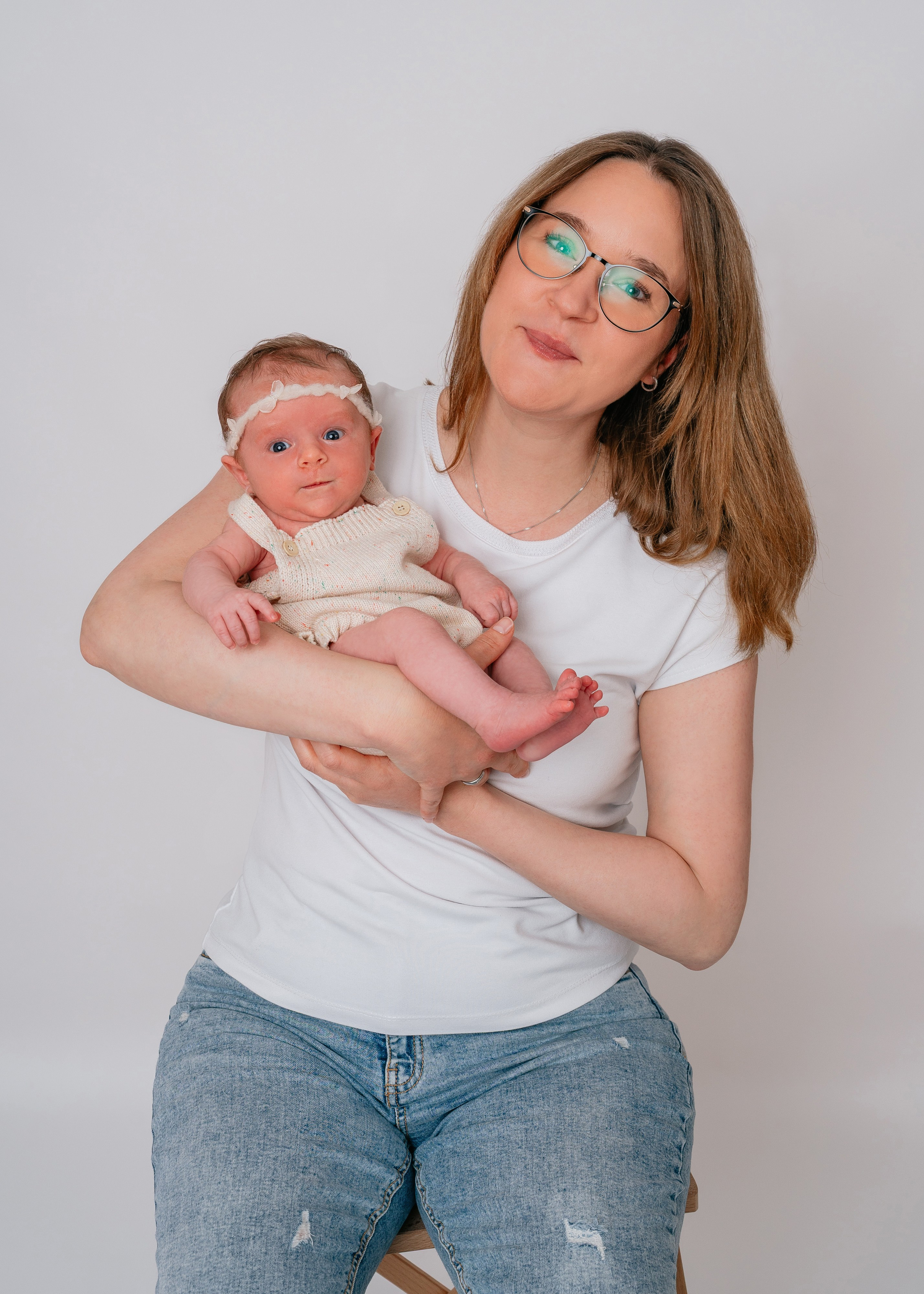 Ella. Fotografin in Bad Hersfeld