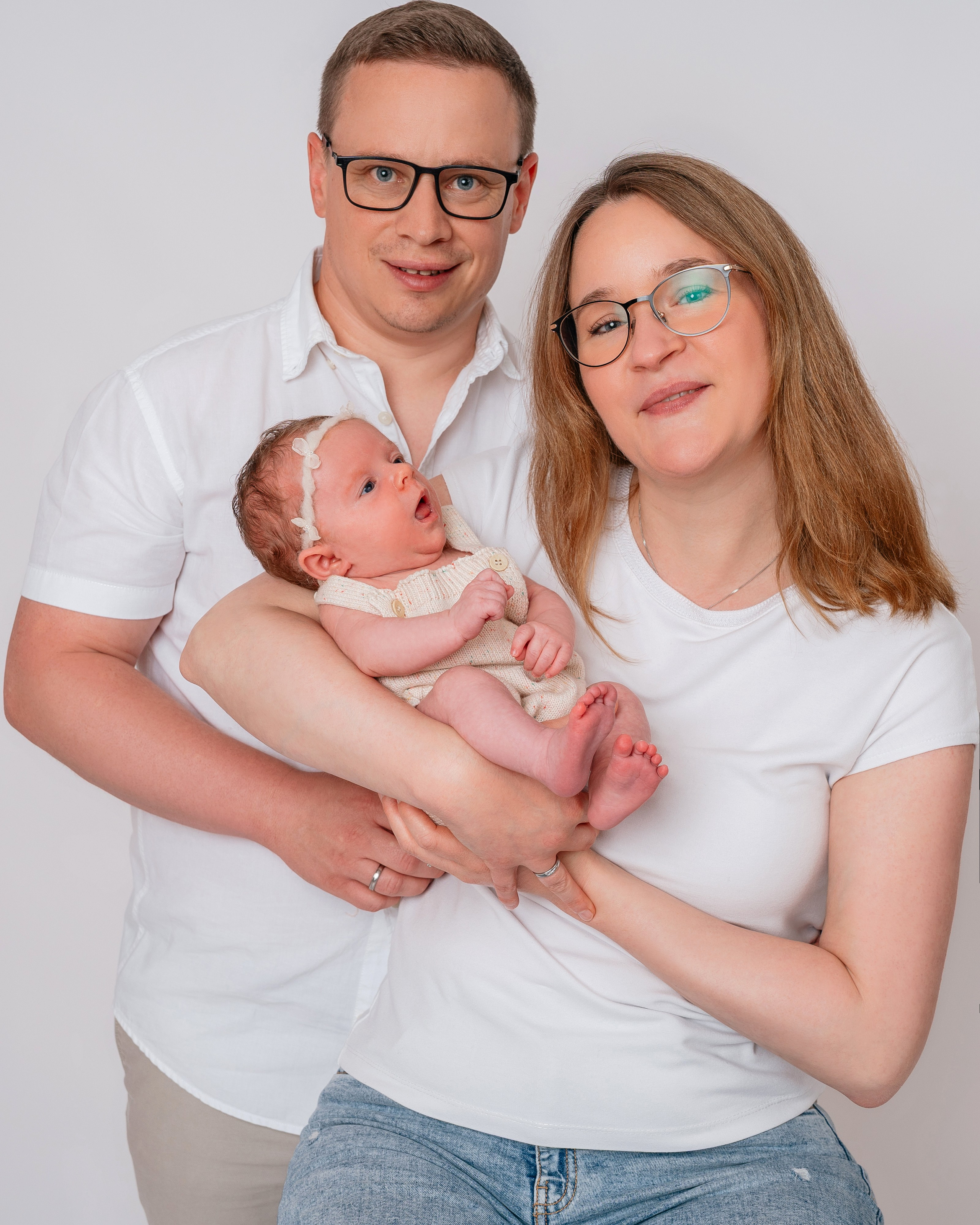 Ella. Fotografin in Bad Hersfeld