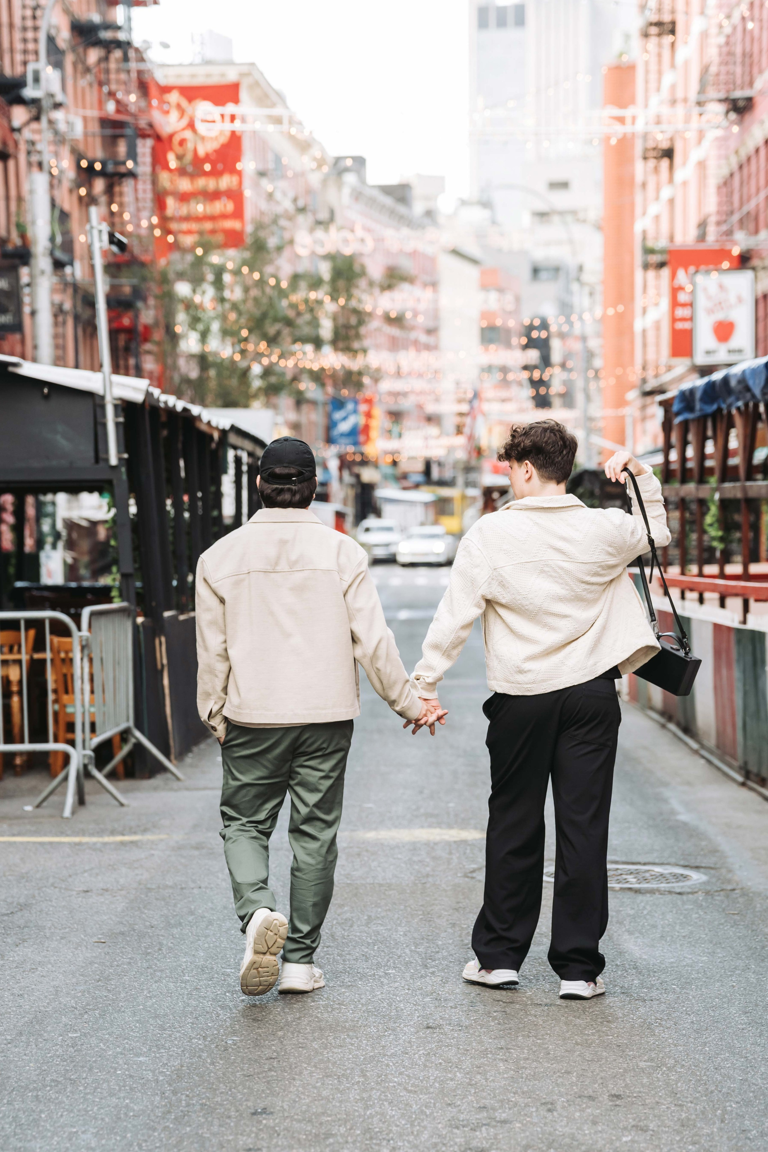 David&Andrés. Photographer in New York Faery By Mary