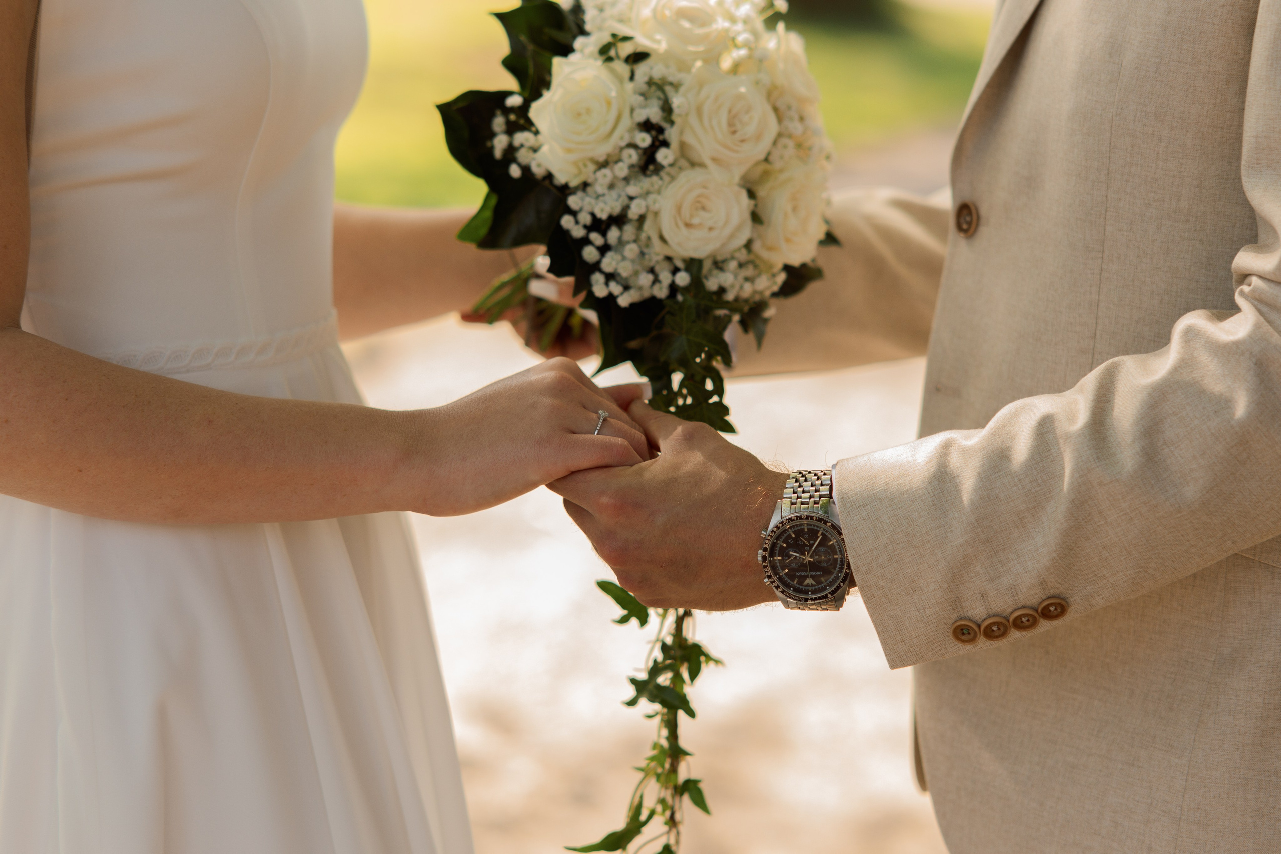 Alicia & Joel. Photo & Make-up Galina Neuberger. Fotografin & Vigasistin aus Bohmte