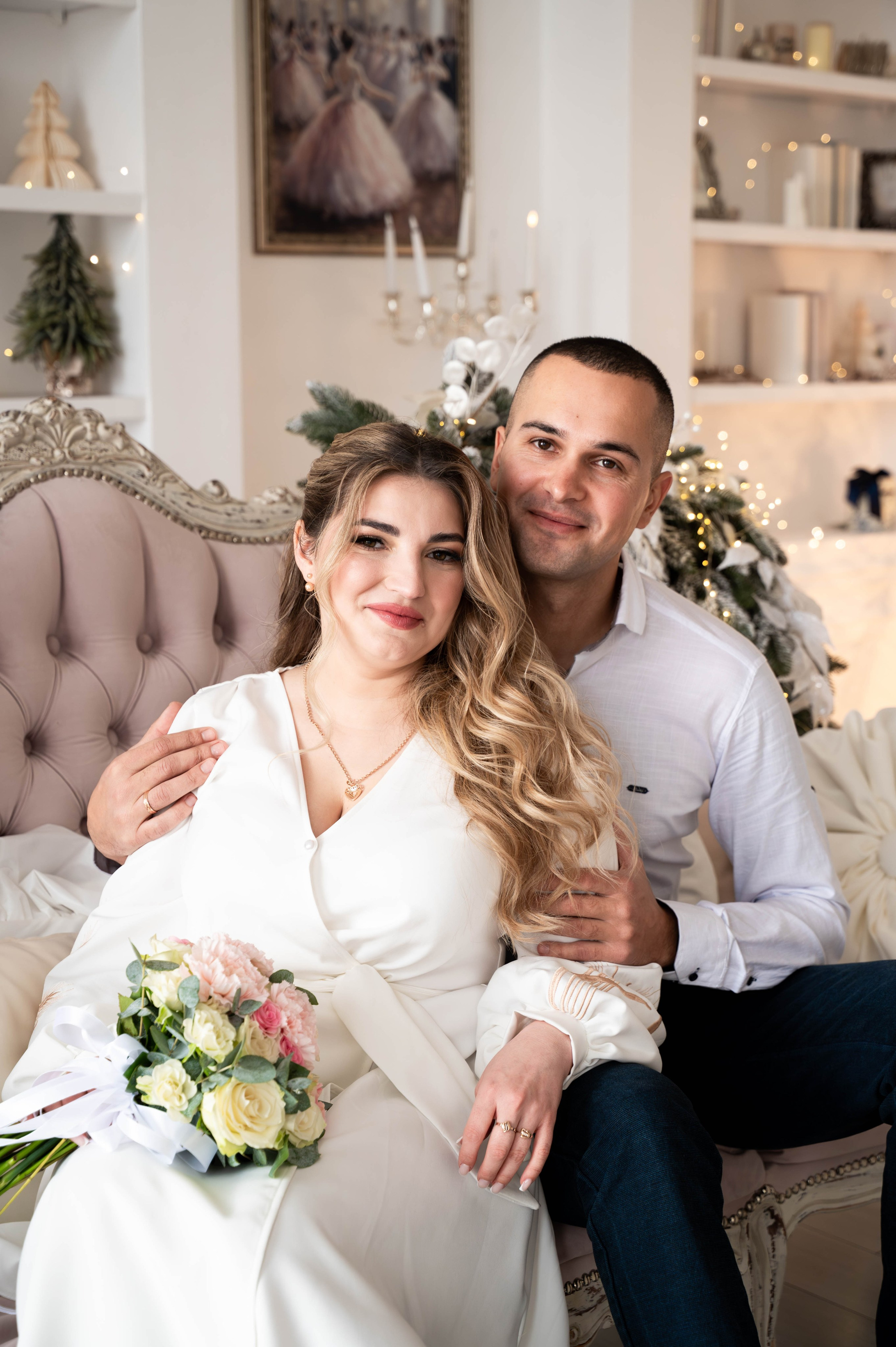 Весілля Олексія та Світлани. Сімейний та весільний фотограф Анастасія Реброва