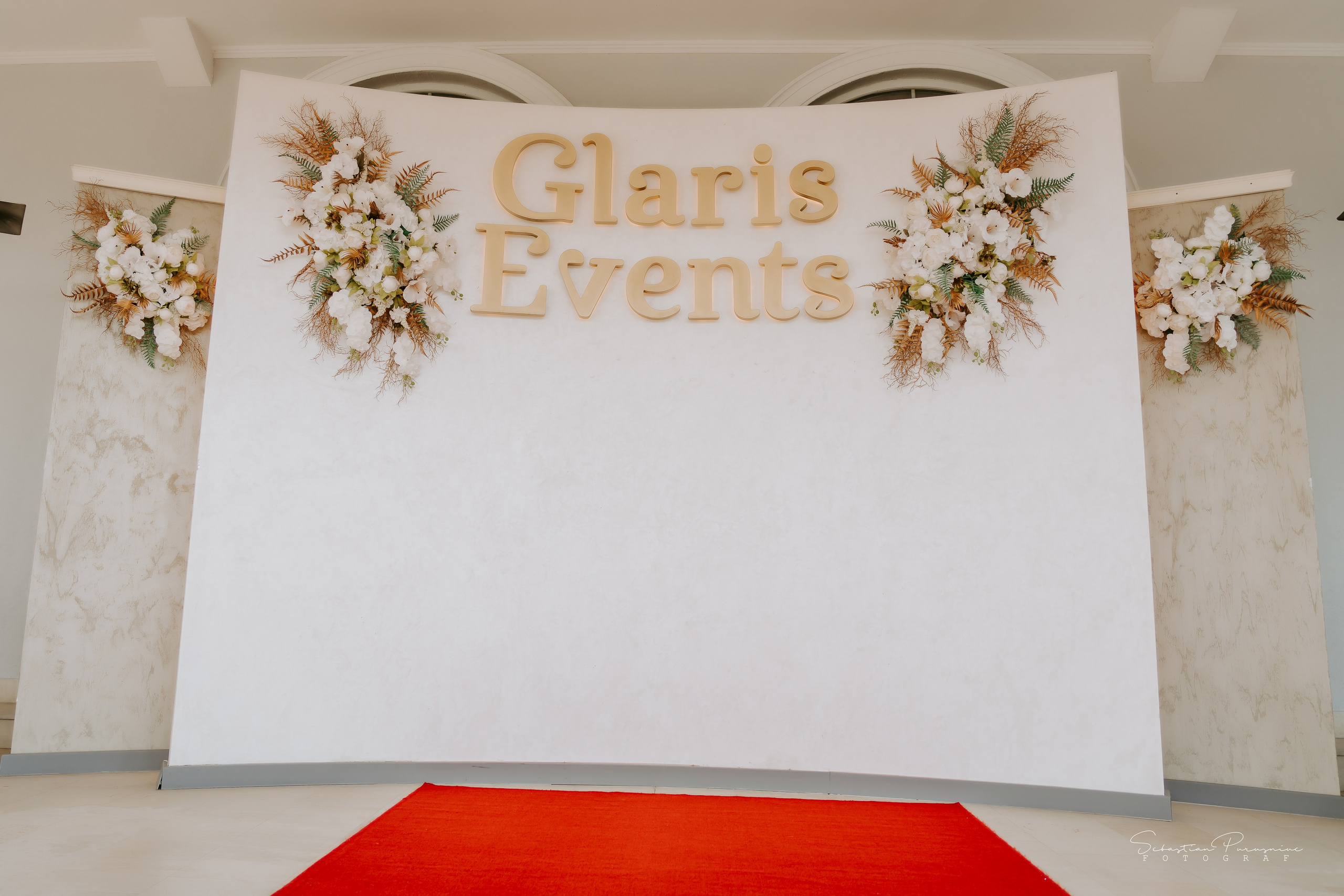 Andreea & Mădălin. Sebastian Purusniuc Fotograf - Iasi