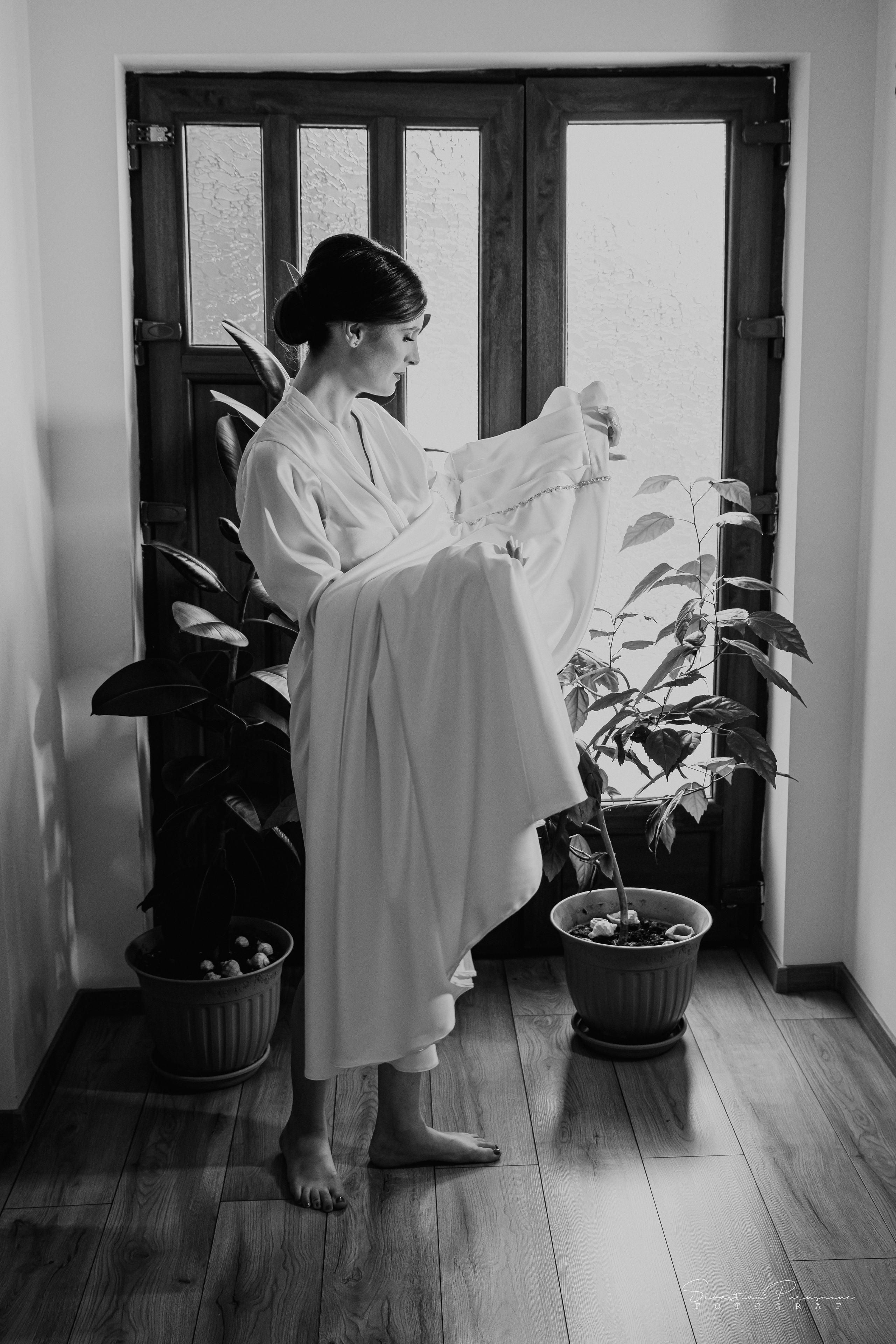 Mădălina & Alexandru. Sebastian Purusniuc Fotograf - Iasi