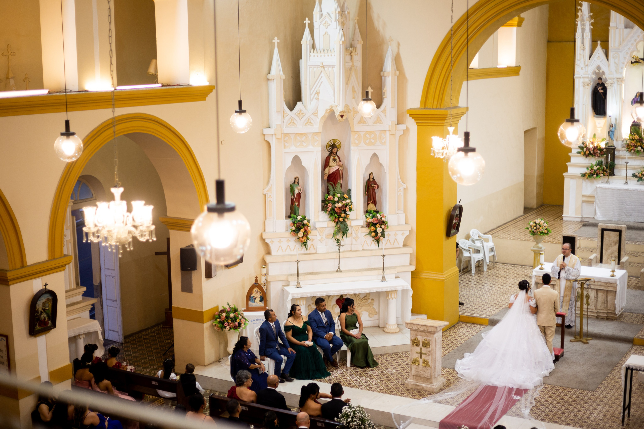 Maria Clara e José Cícero