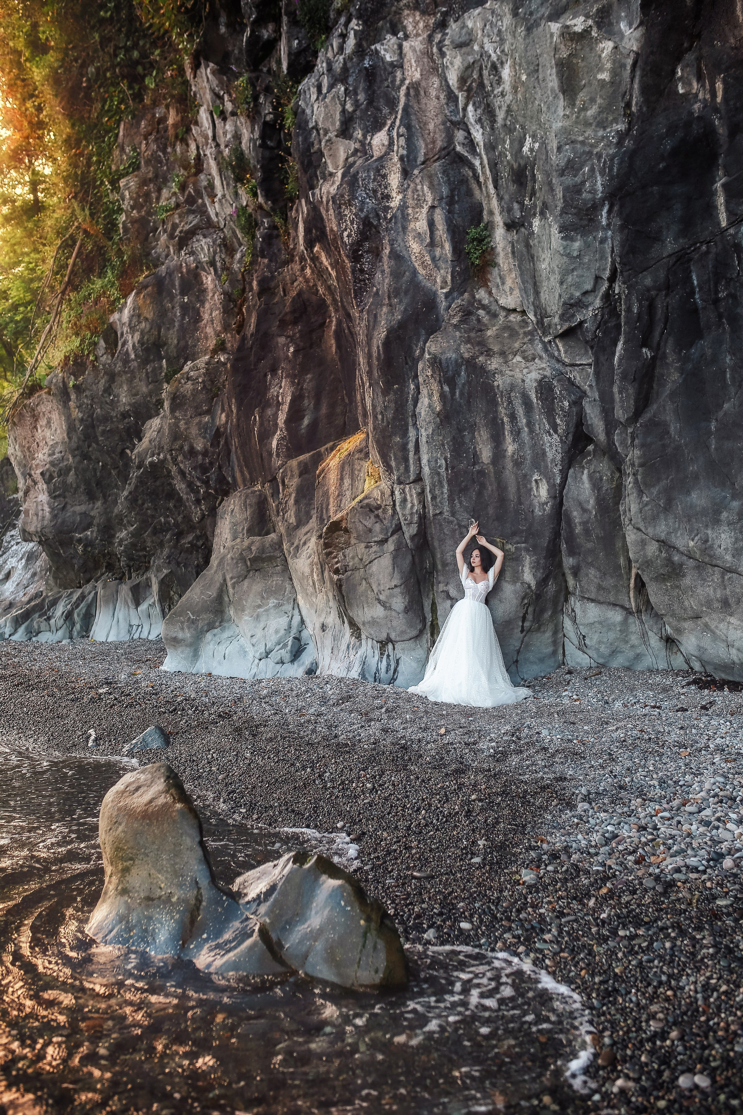 Свадебная съемка. Свадебный, семейный и детский фотограф в Беларуси и за ее пределами