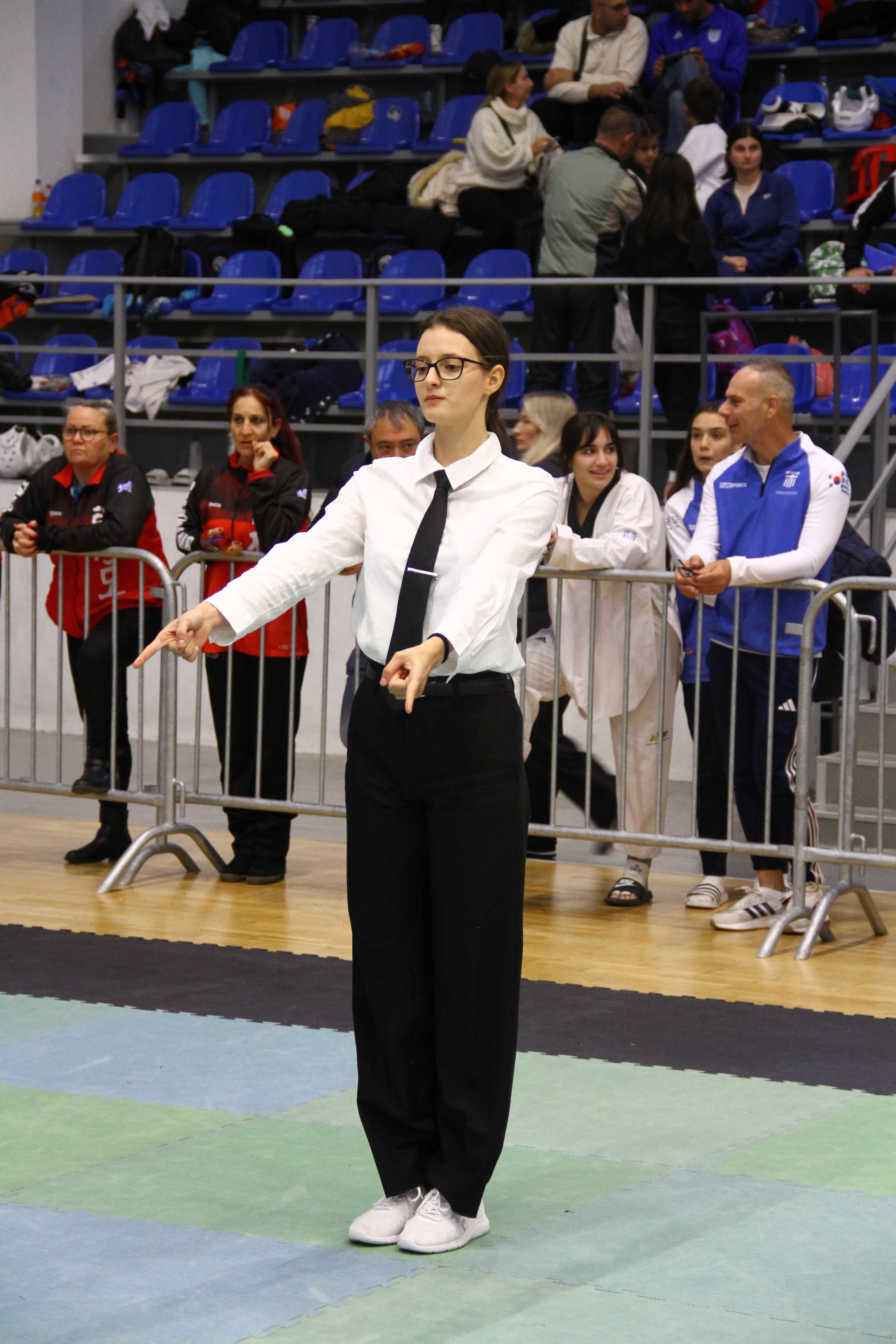 2024-12-07, ТАЕКУОНДО, HEREYA Open, Сливница. СПОРТНА ФОТОГРАФИЯ | ПОРТРЕТНА | РЕПОРТАЖНА
