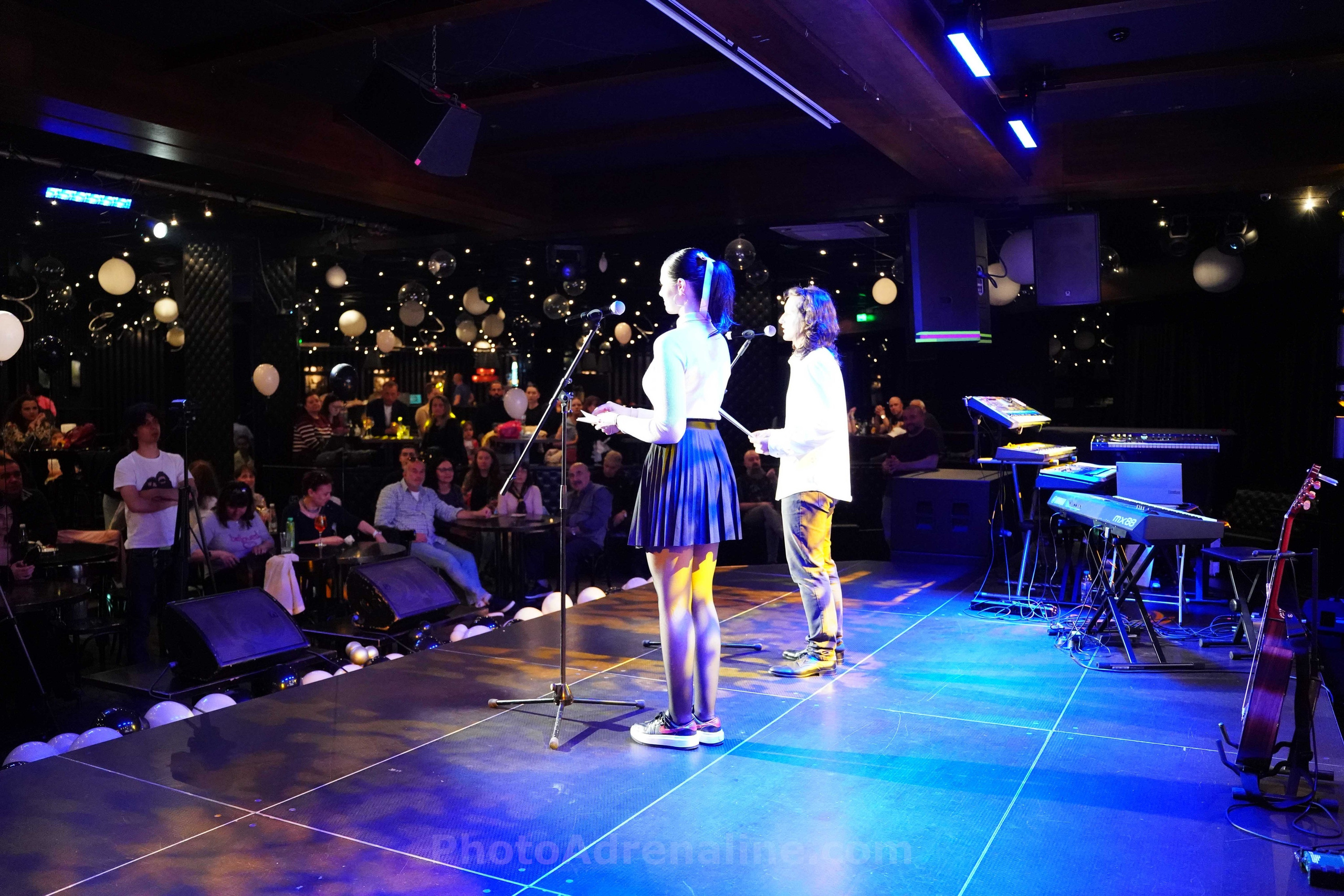 PhotoAdrenaline.com - Концертна фотография / PhotoAdrenaline.com - Concert photography