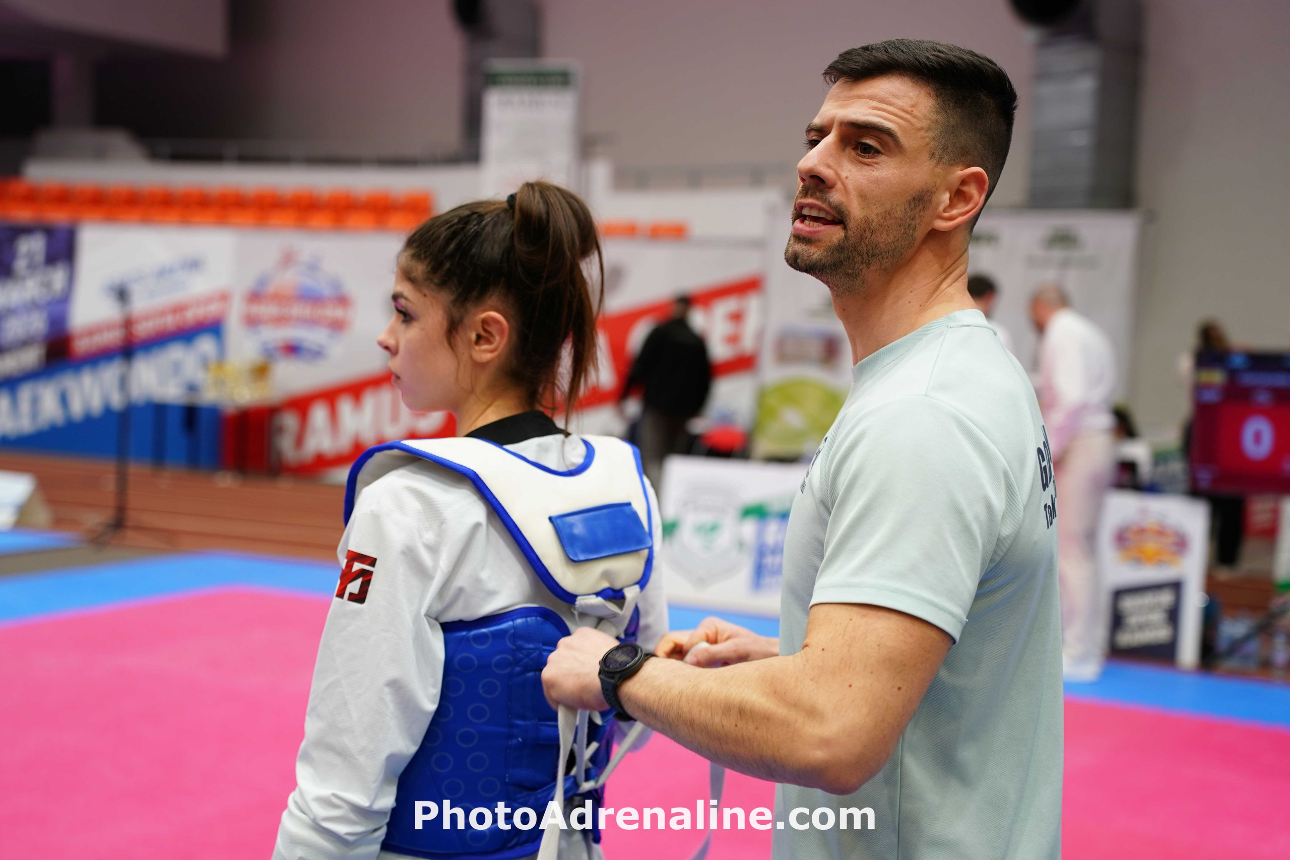 PhotoAdrenaline.com: Спортна Фотография / Sports Photography