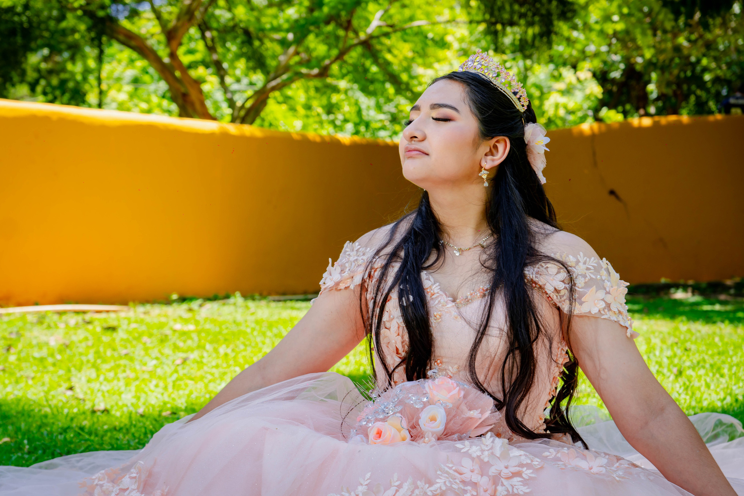 Alondra. Fotógrafo "dD" Didier Dzul