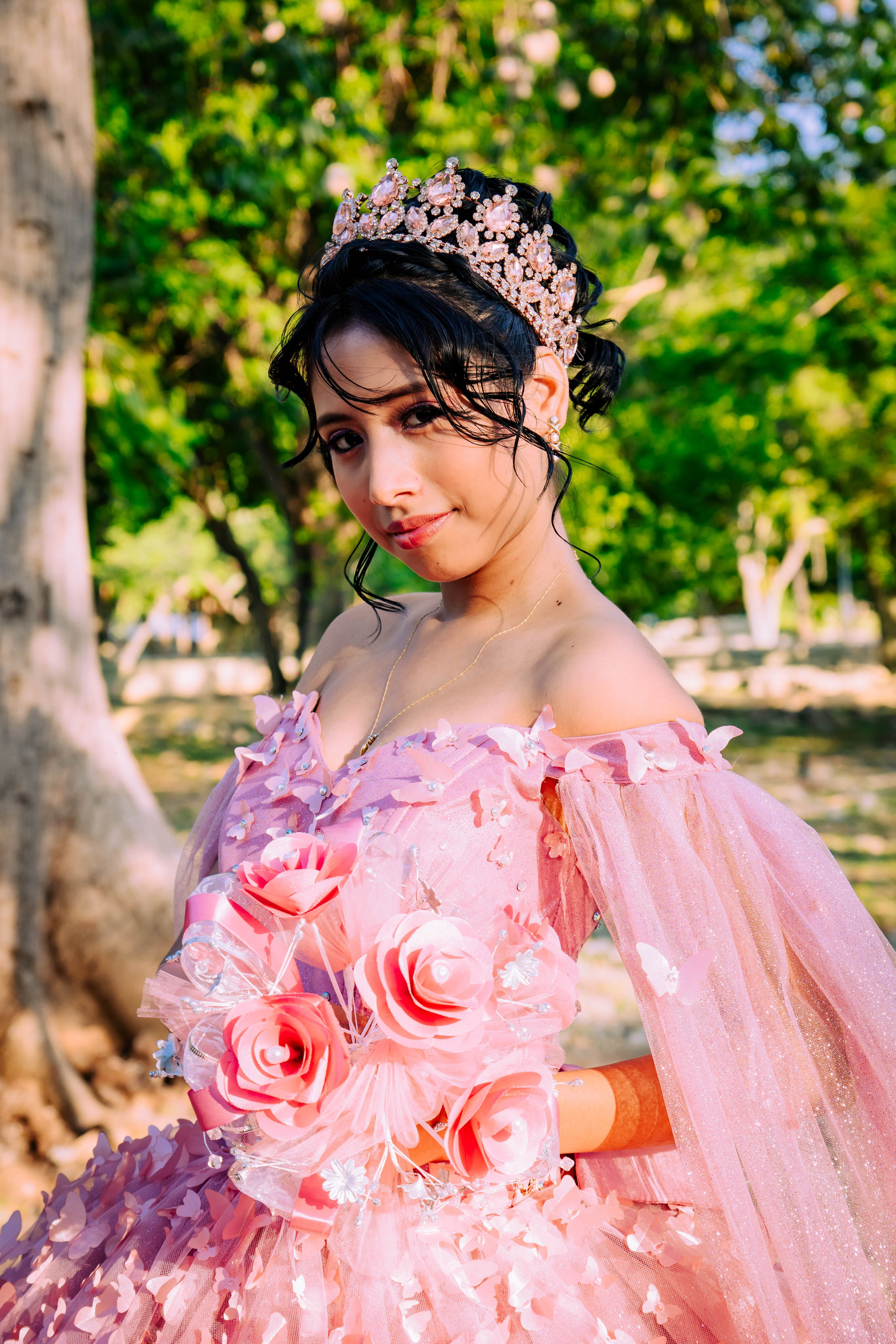 ESMERALDA. Fotógrafo "dD" Didier Dzul
