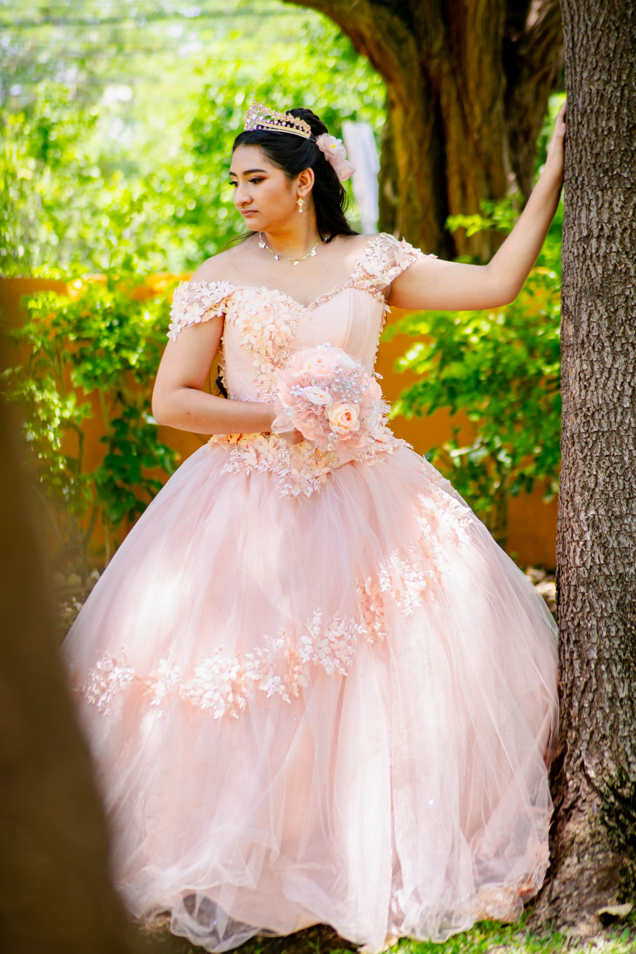 Alondra. Fotógrafo "dD" Didier Dzul