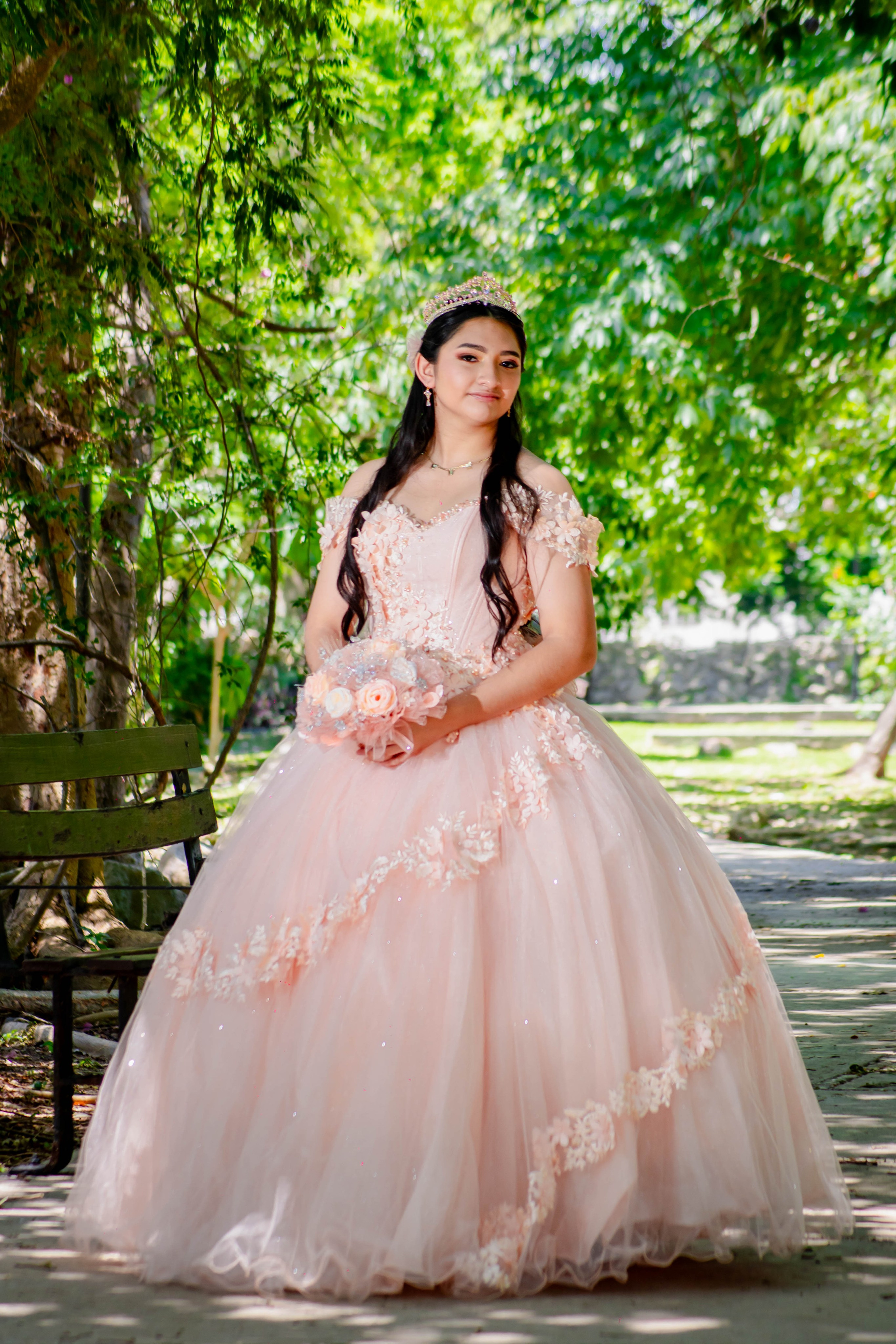 Alondra. Fotógrafo "dD" Didier Dzul