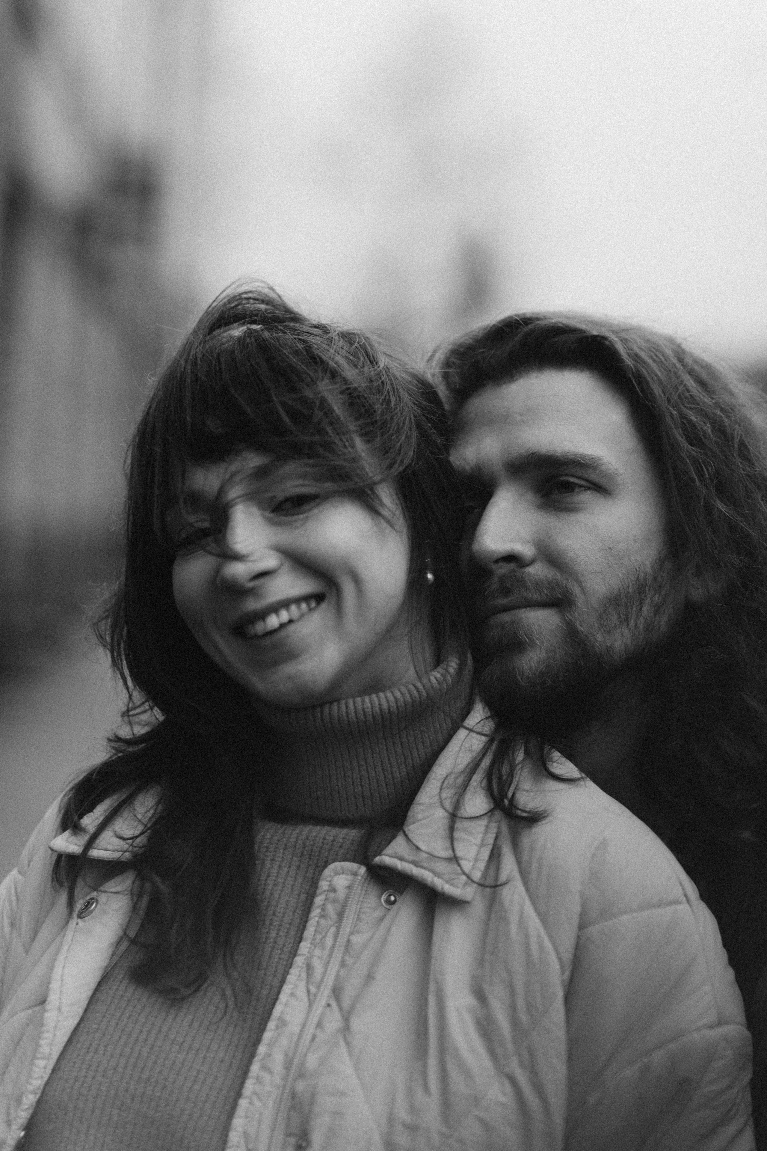 K&A. Wedding and portrait photographer in Helsinki Vickan O