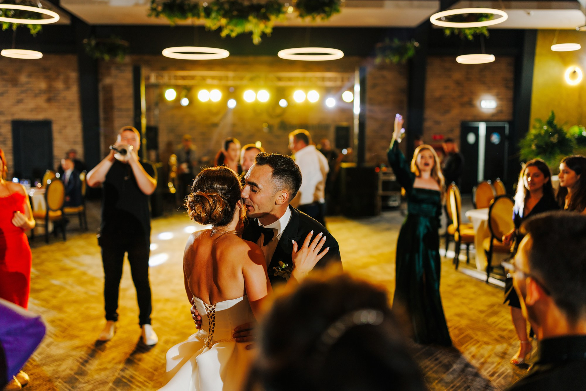 Vladut-Andrea. Fotograf și videograf de nuntă R. Moldova, Romania