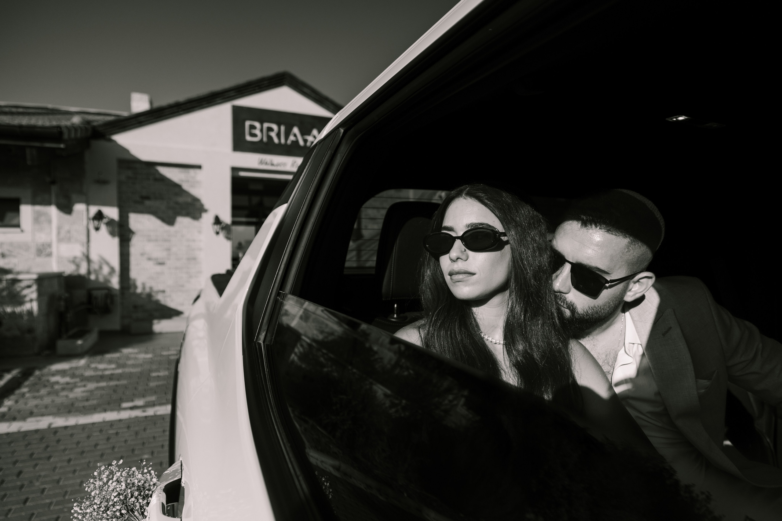 Osher & Or. AMIR BUCHNIK PHOTOGRAPHER