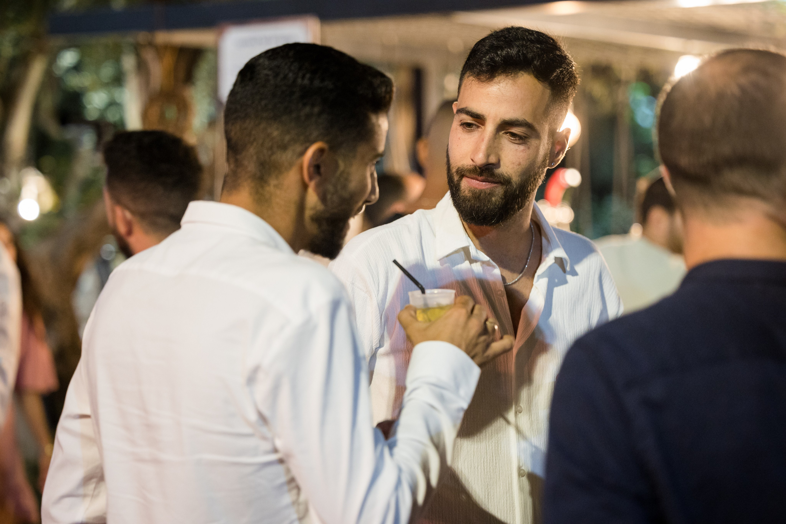 Ofri & Aharon. AMIR BUCHNIK PHOTOGRAPHER