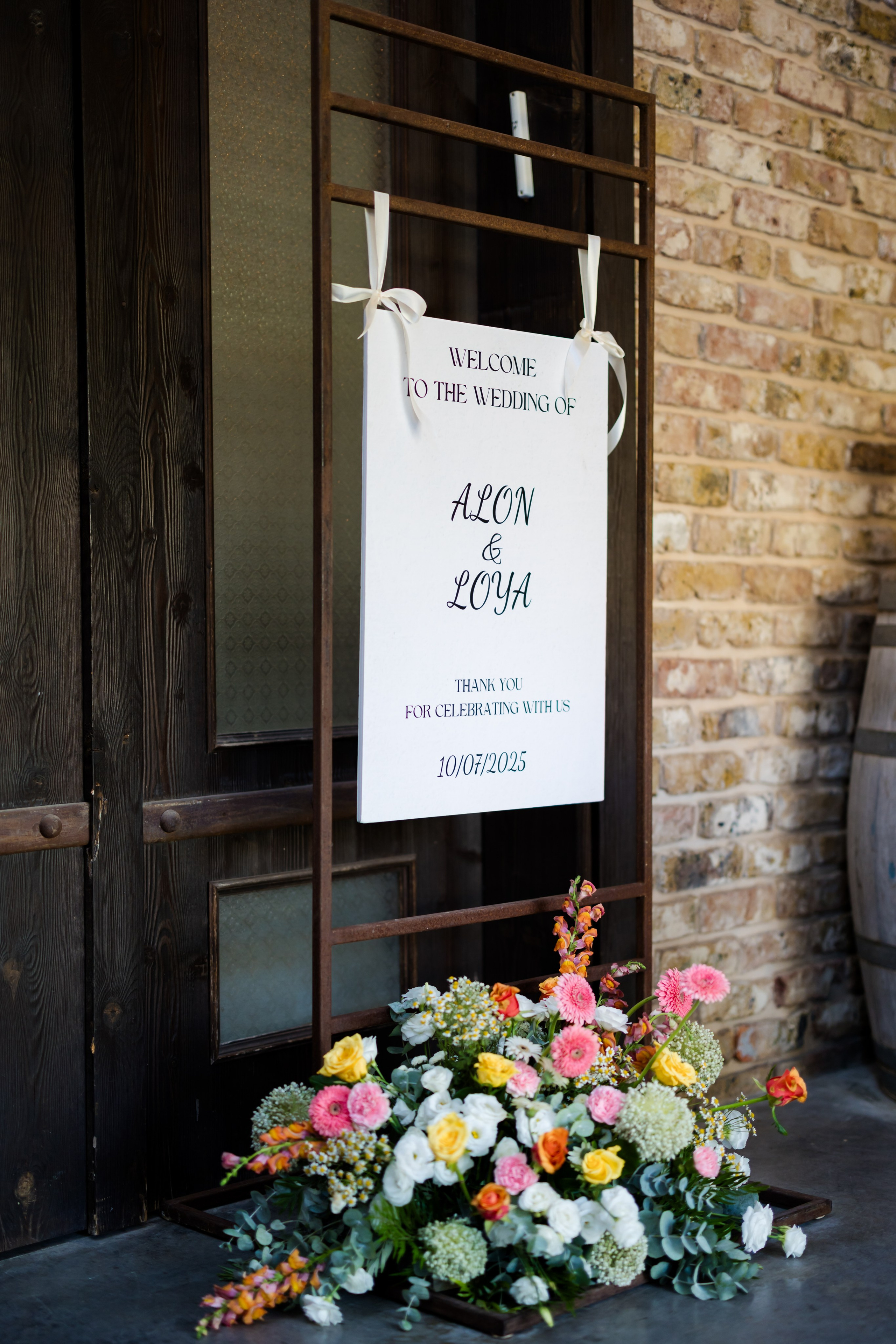 Loya & Alon. AMIR BUCHNIK PHOTOGRAPHER