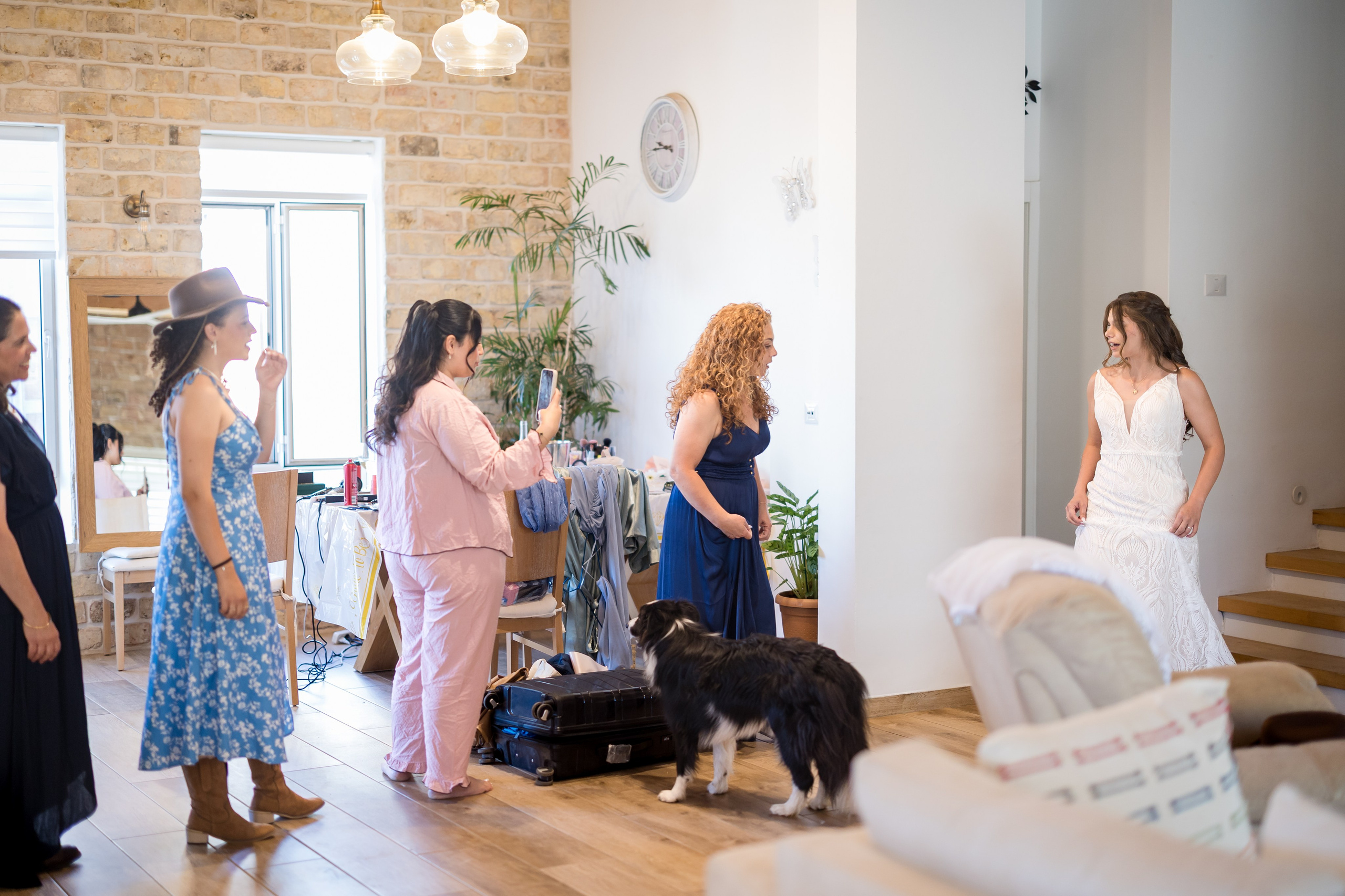 Eden & Raz. AMIR BUCHNIK PHOTOGRAPHER