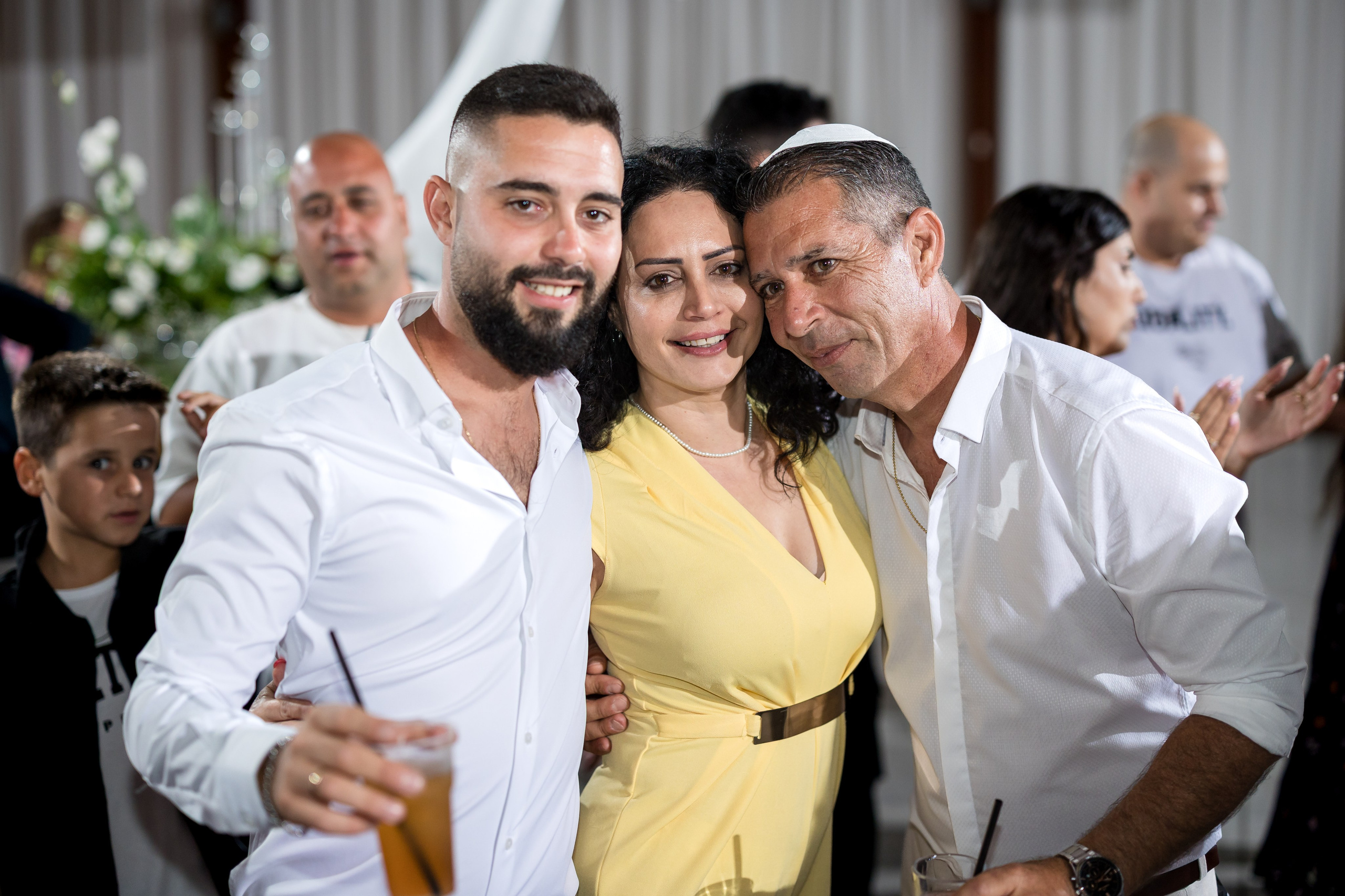 Osher & Or. AMIR BUCHNIK PHOTOGRAPHER