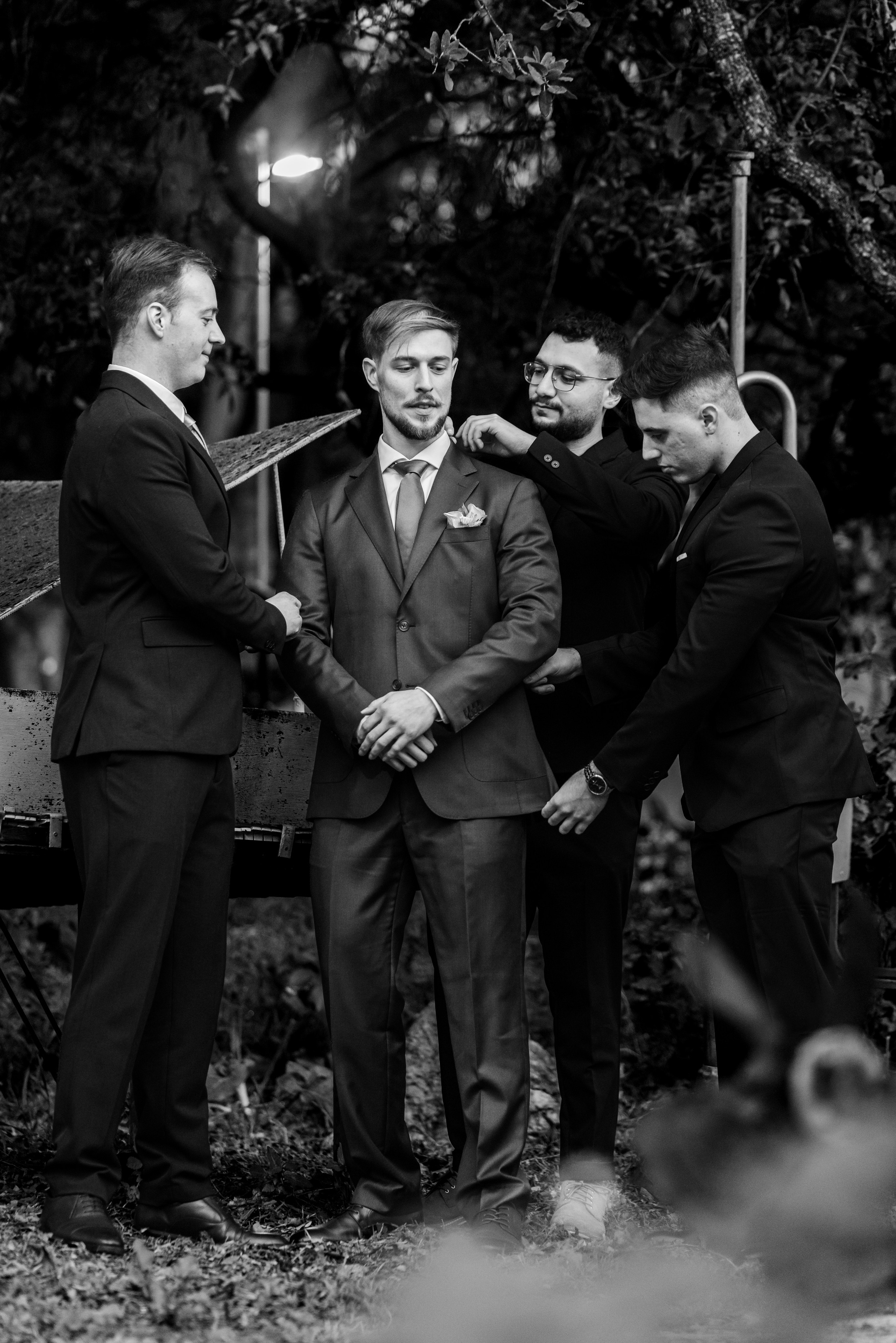 Karen & Nikita. AMIR BUCHNIK PHOTOGRAPHER