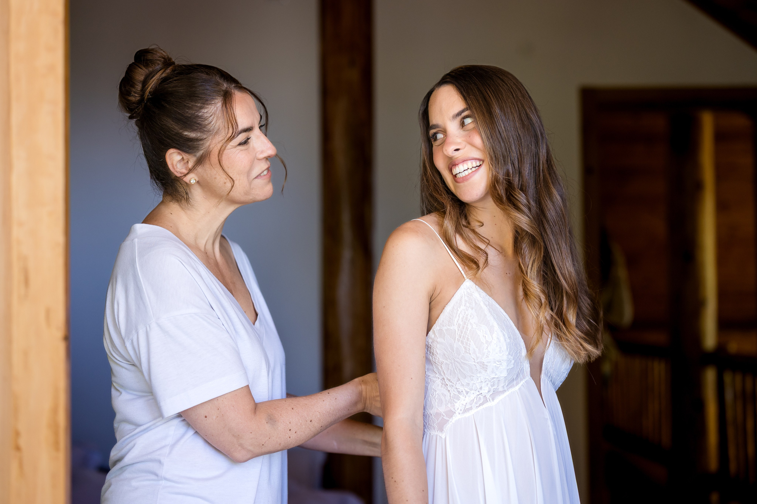 Omar & Nimrod. AMIR BUCHNIK PHOTOGRAPHER