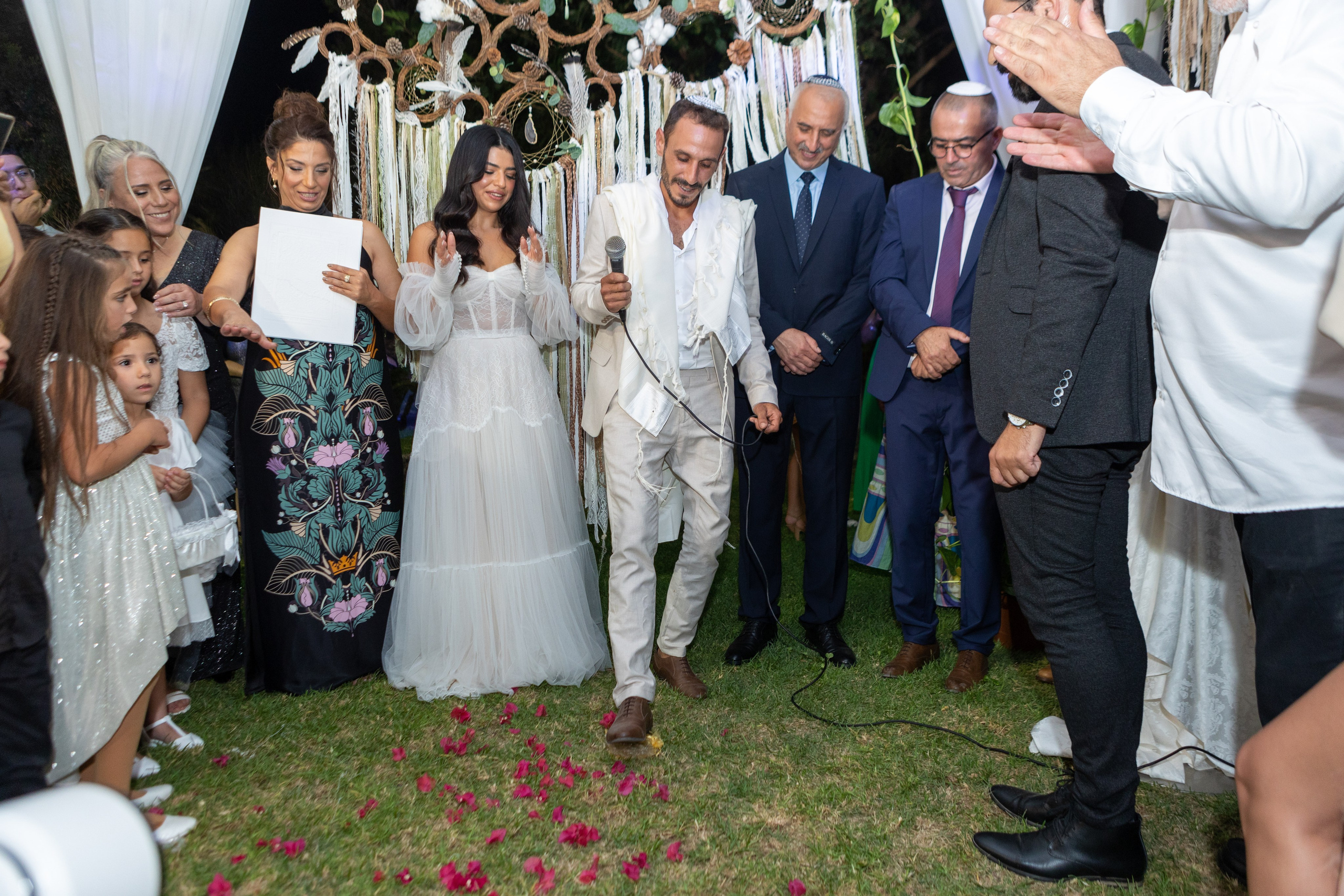 Ofri & Aharon. AMIR BUCHNIK PHOTOGRAPHER