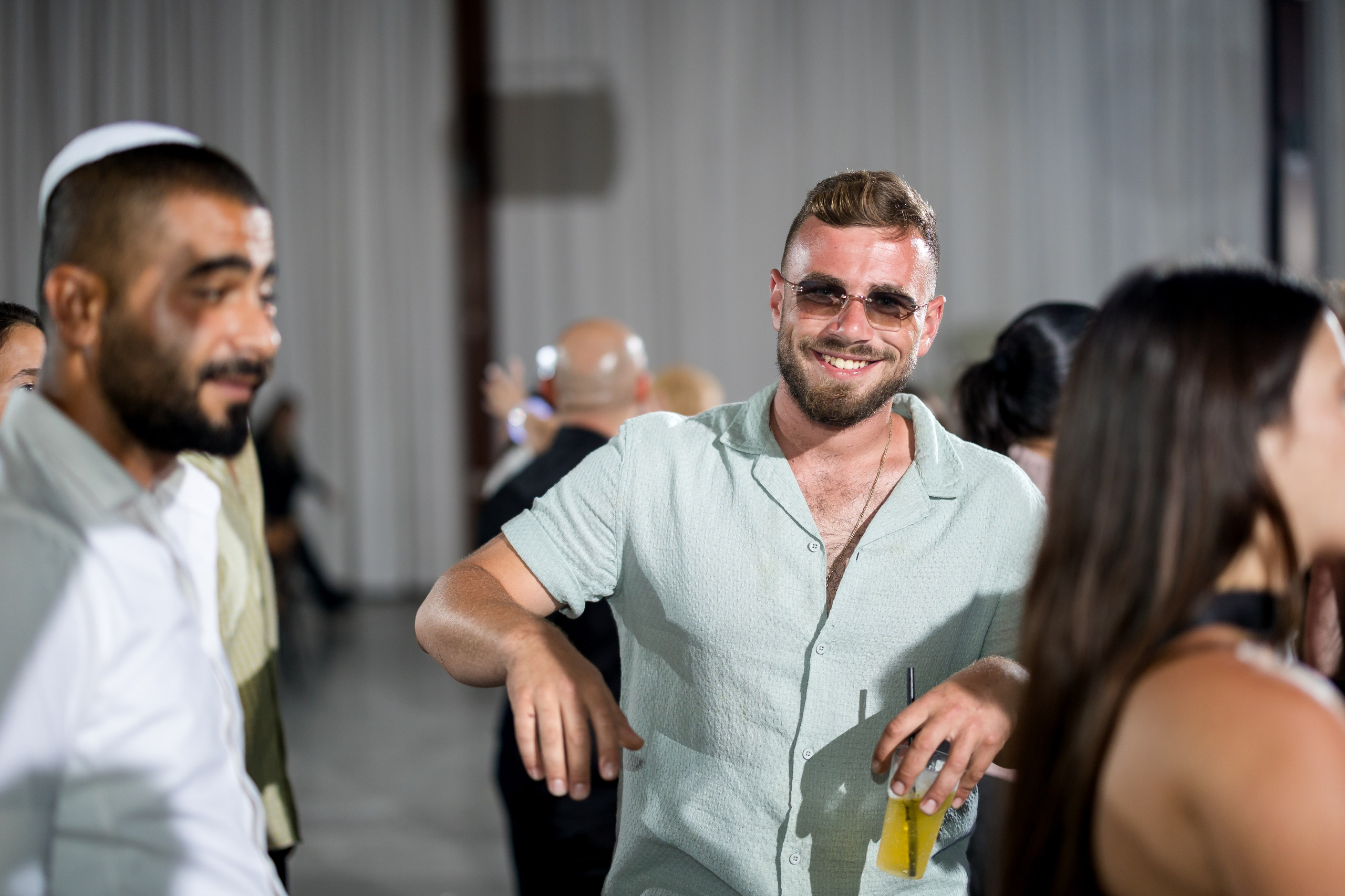 Osher & Or. AMIR BUCHNIK PHOTOGRAPHER