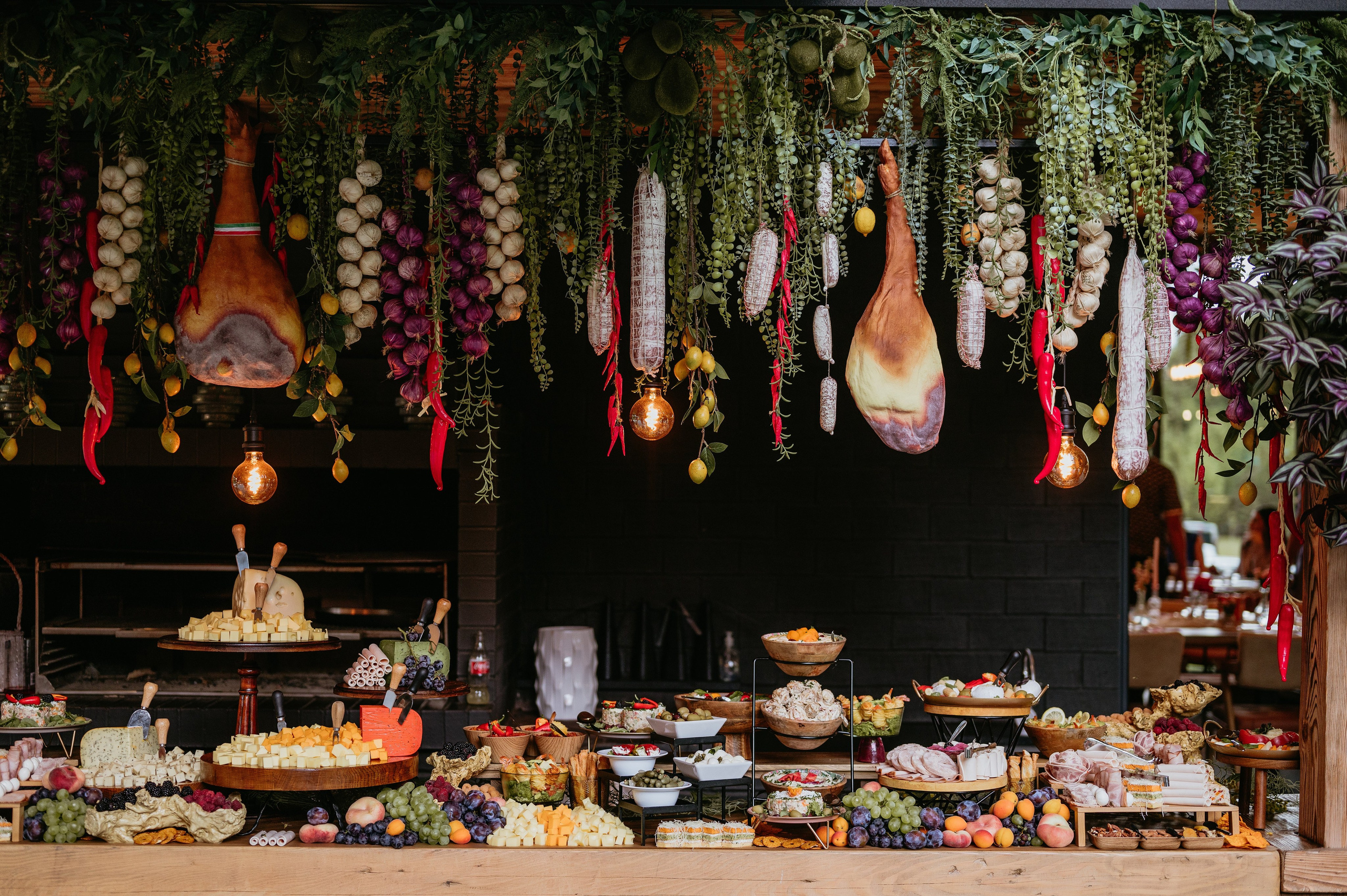 Flavio si Sarona. Valentin Melen — wedding photographer