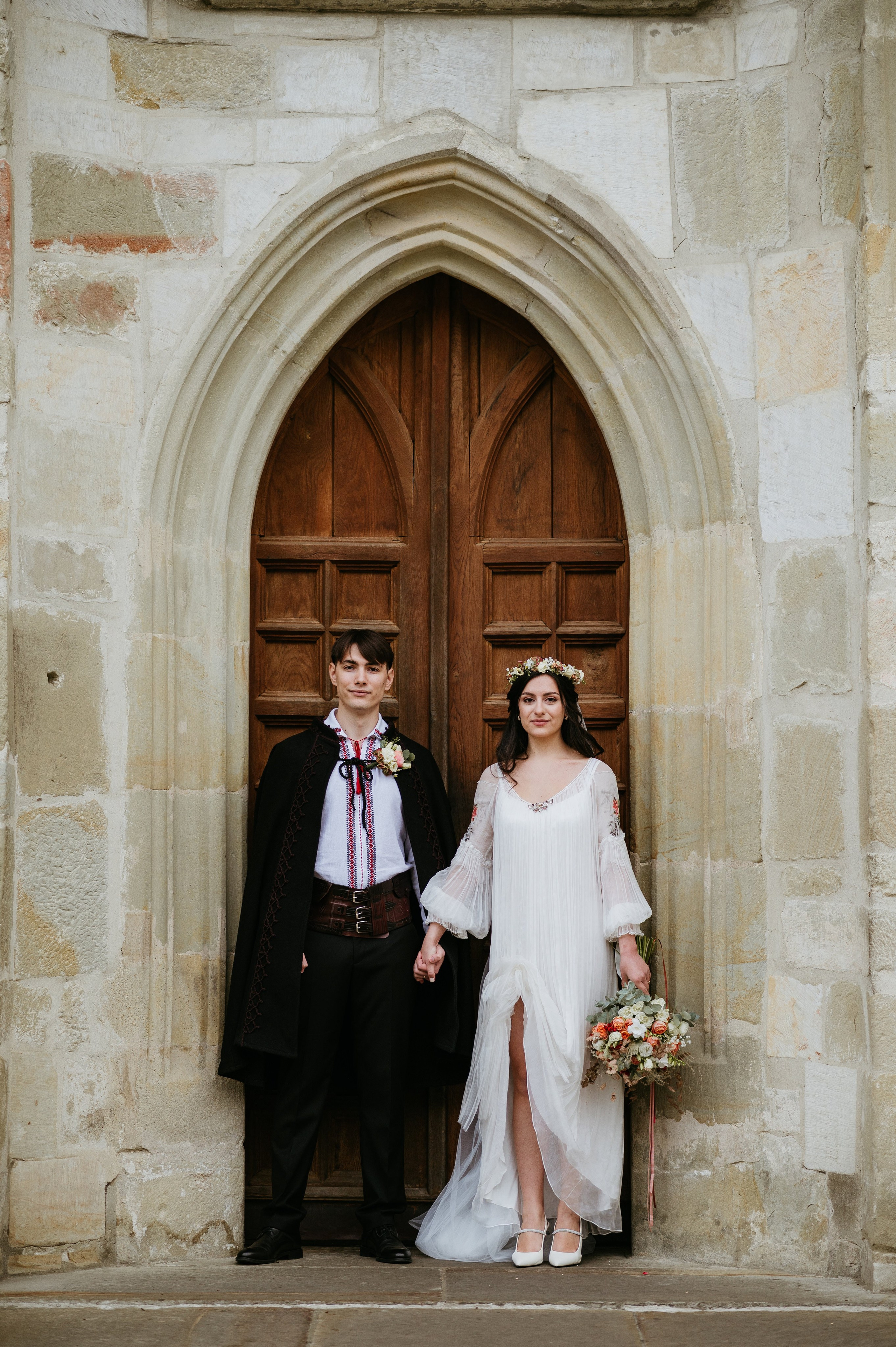 Iulian si Felicia. Valentin Melen - fotograf de nunta 🤍