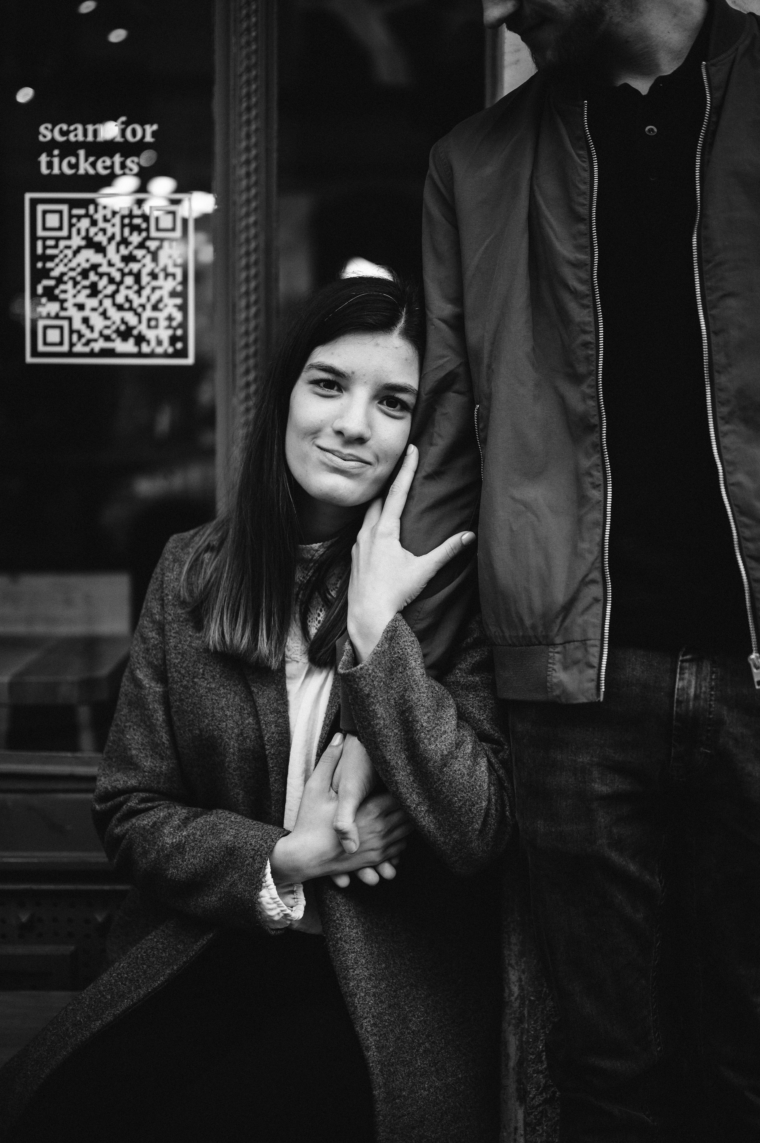 Dani si Ioana. Valentin Melen - fotograf de nunta 🤍