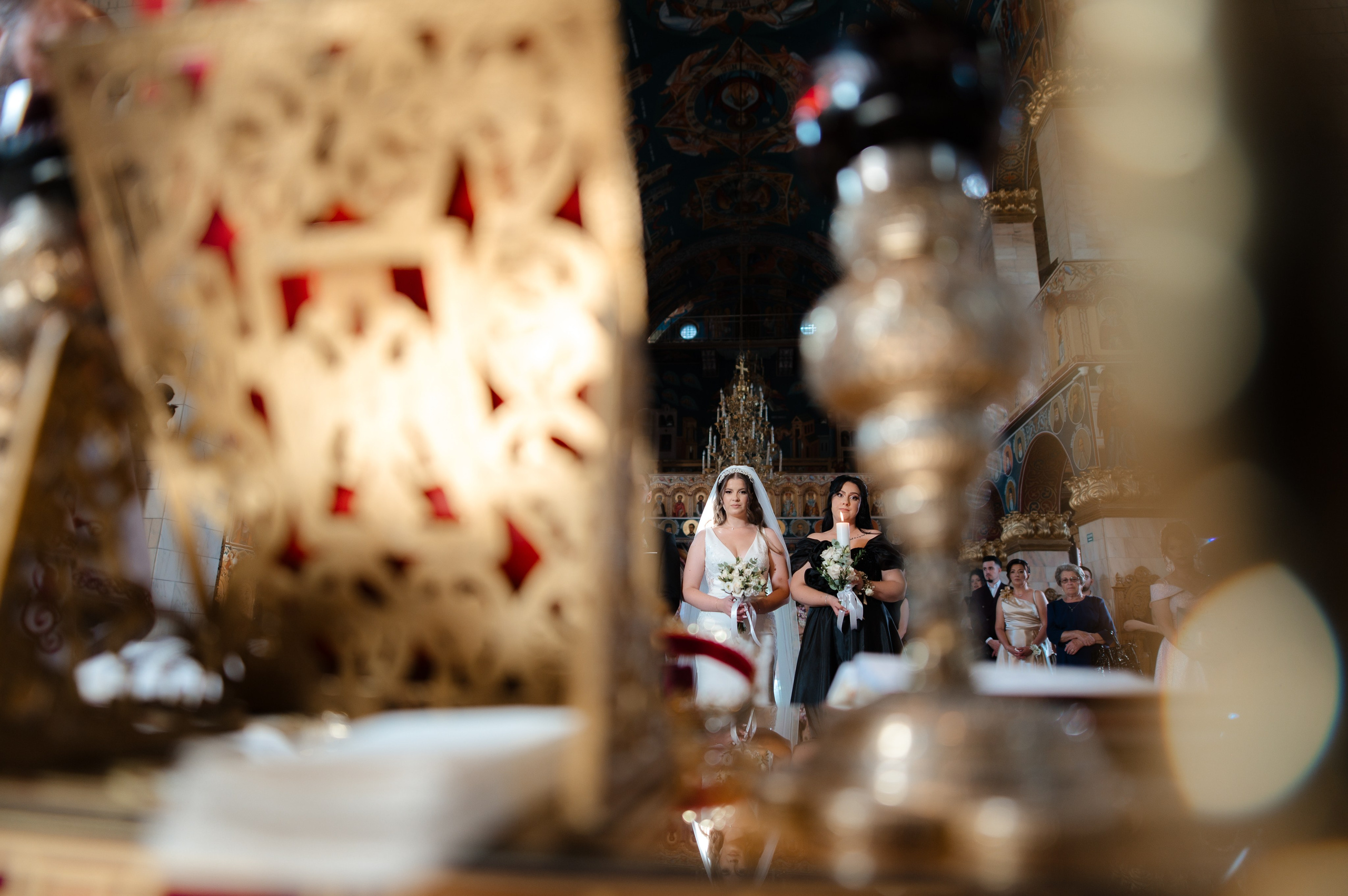 Iuliana + Răzvan | Kalipso. FotoVizion Iași