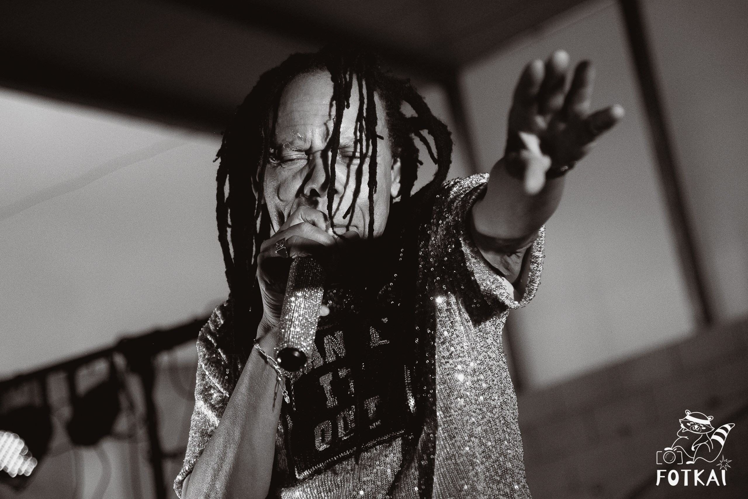 Bryan Adams UK & Greg Bannis — Reportaje fotográfico | Concierto en San Fulgencio | FOTKAI