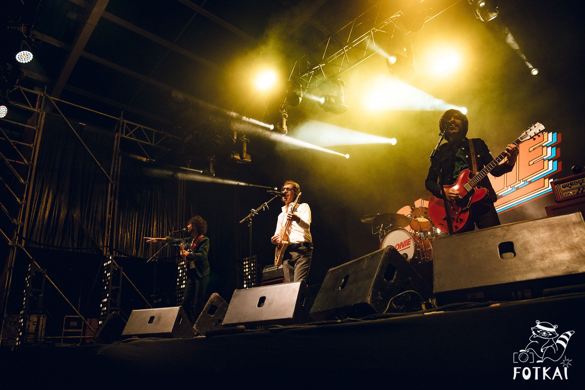 Sidonie en Torrevieja 2025 – Fotos del concierto y reportaje completo | FOTKAI