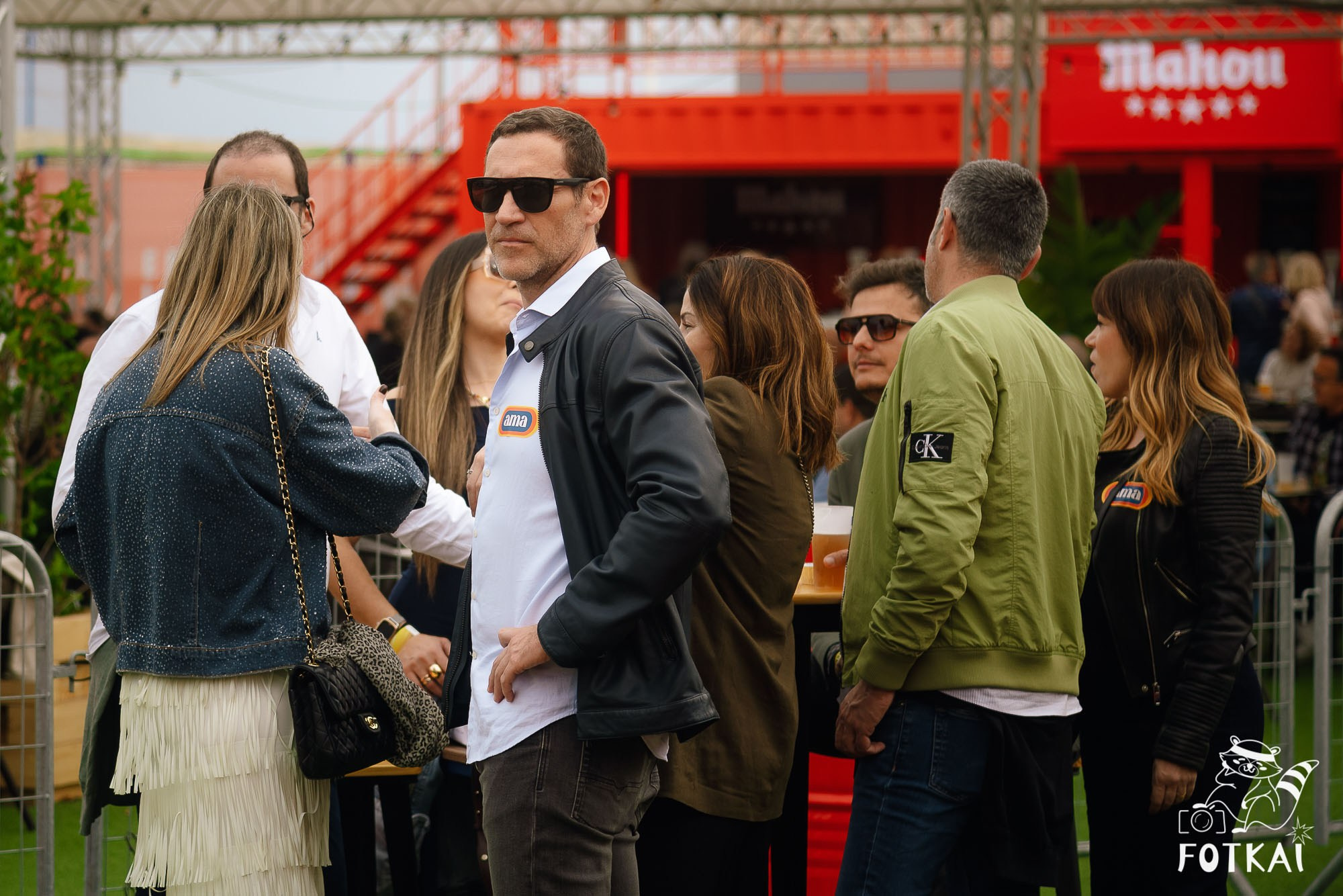 Festival AMA – Aquellos Maravillosos Años: Fotos del festival en Alicante, 2026 | FOTKAI