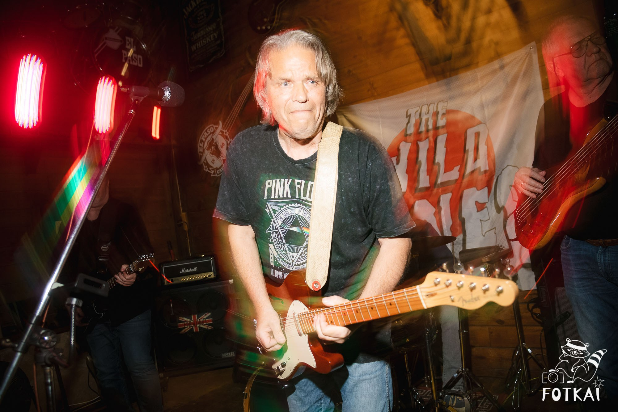 Jam Session en El Paso Bar, Torrevieja, 6 marzo 2026 | FOTKAI