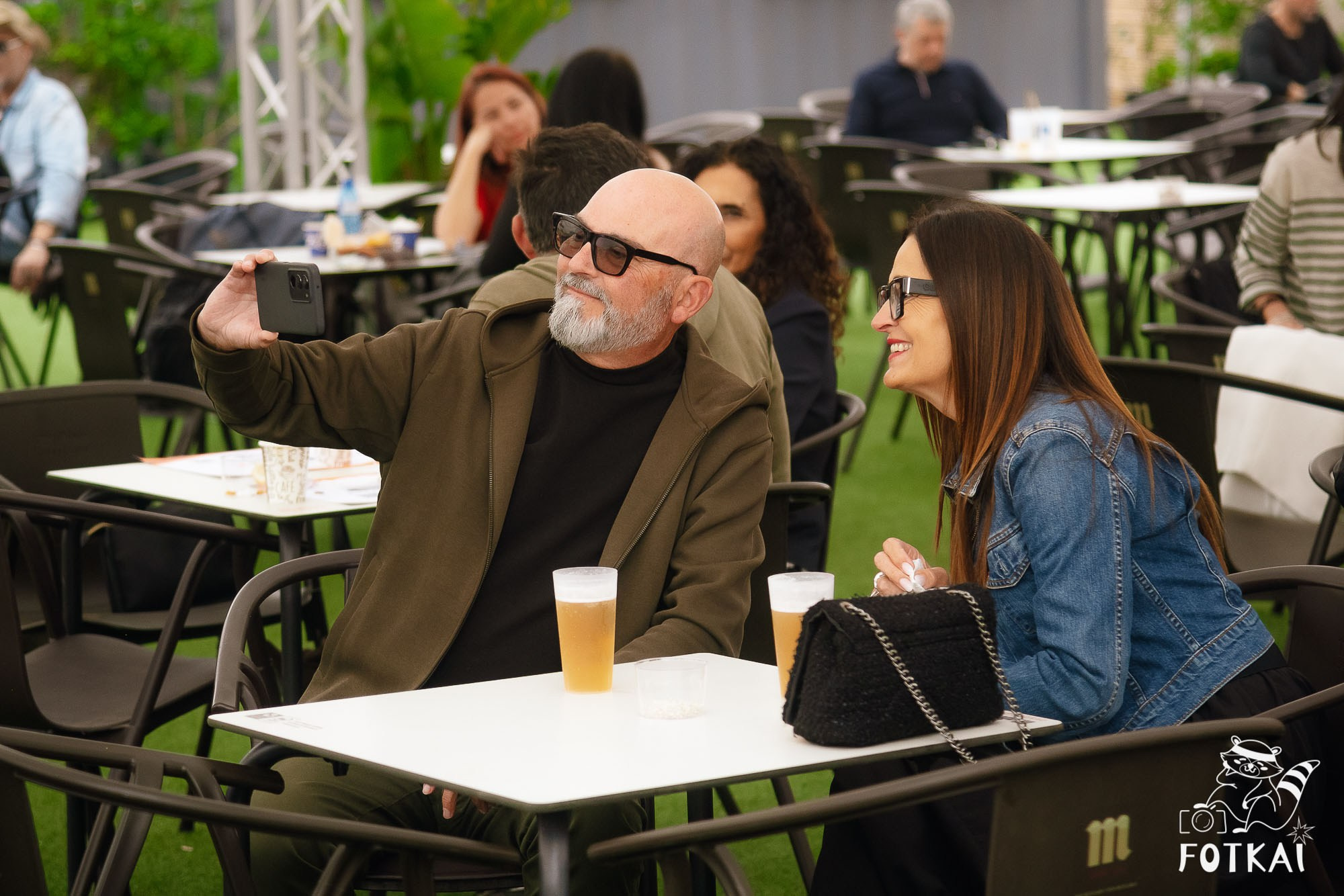 Festival AMA – Aquellos Maravillosos Años: Fotos del festival en Alicante, 2026 | FOTKAI