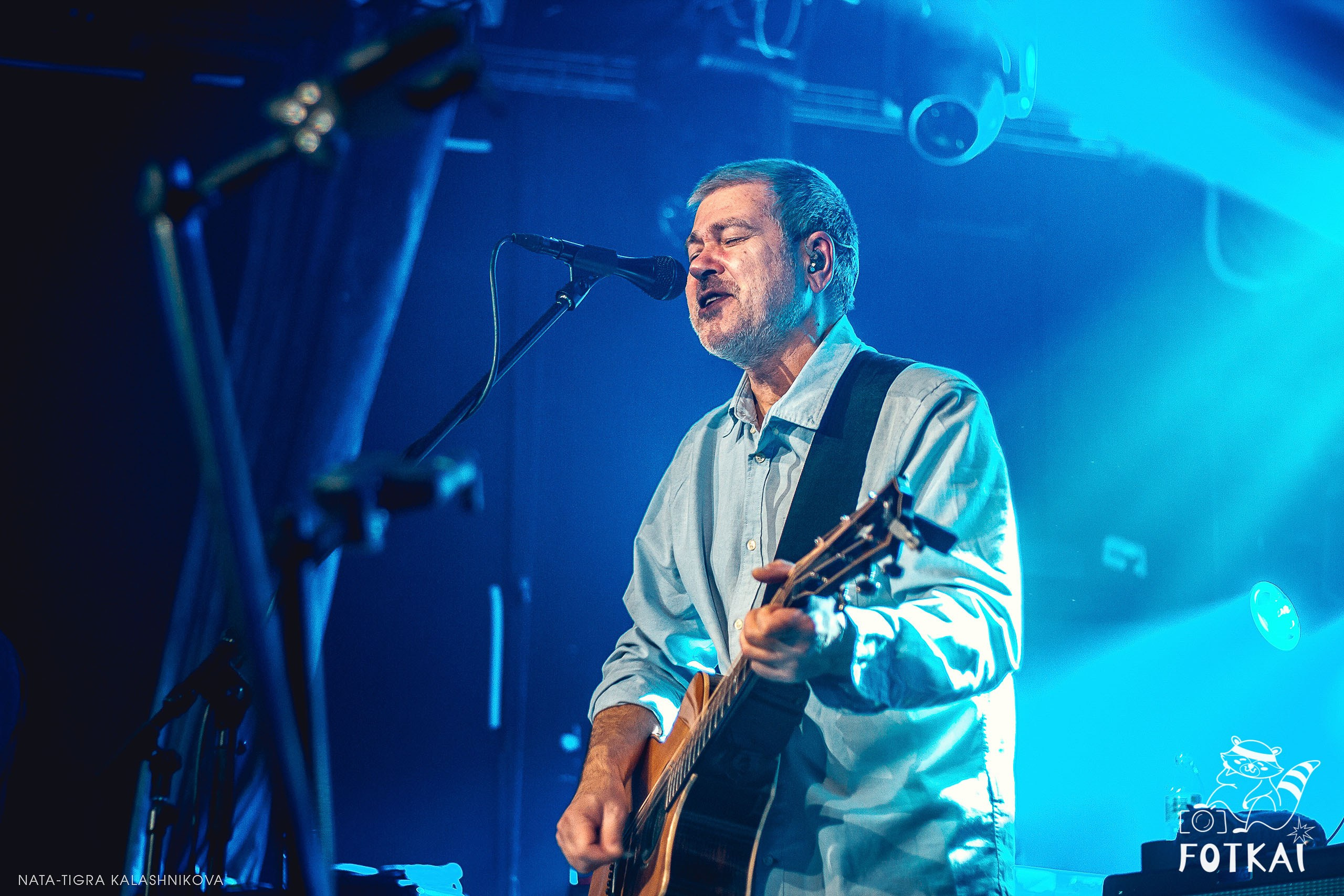 Splean en Madrid 25 enero 2026 — fotos y momentos del concierto legendario | FOTKAI