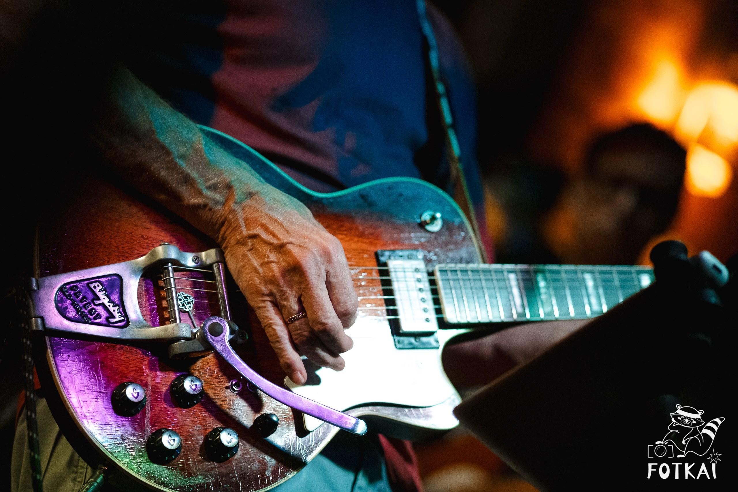 Reportaje fotográfico de FOTKAI | Café Bar El Paso | Torrevieja, España, 4 de julio de 2025