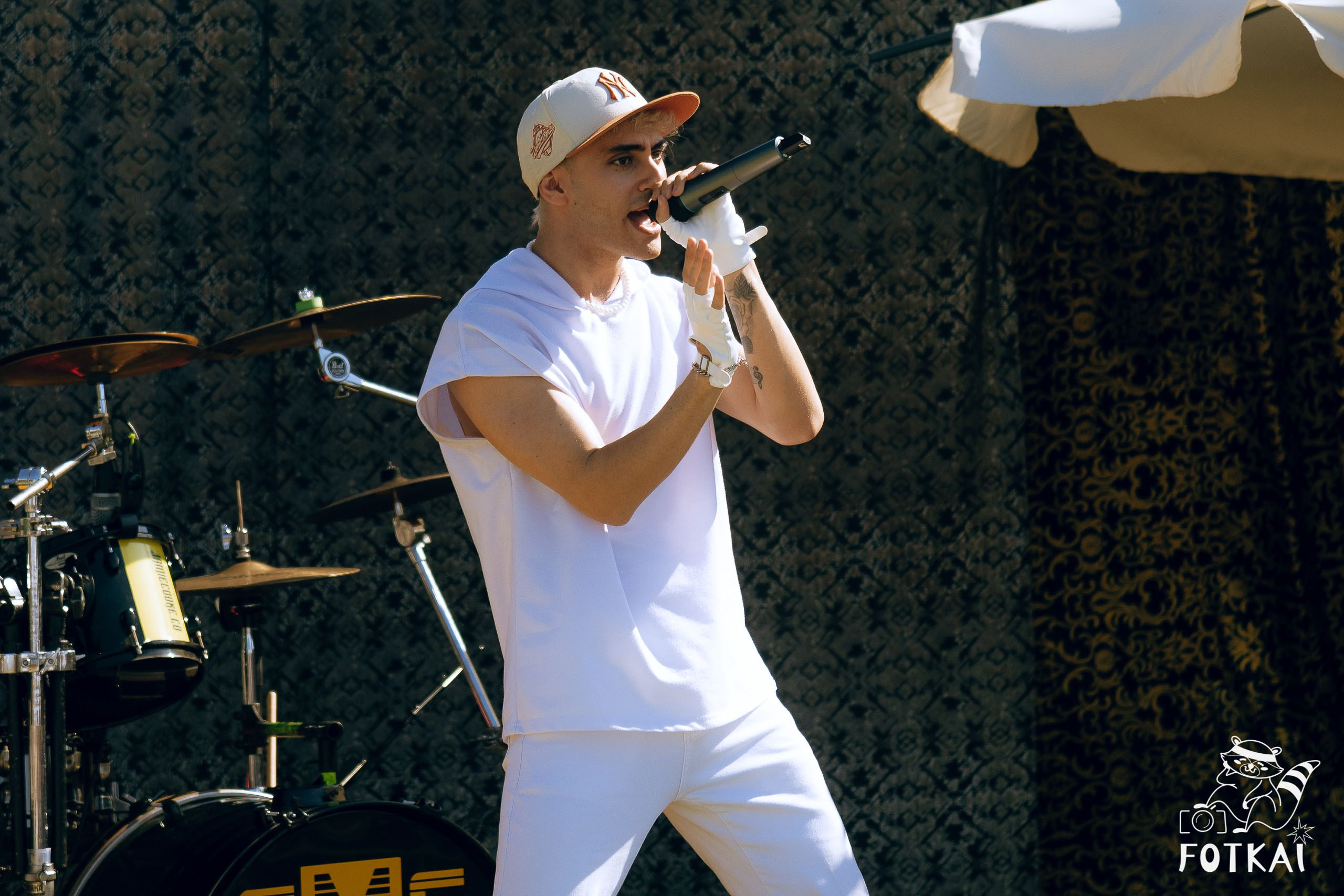 Autumn Gold Fiesta 2025 en Alannia Guardamar – Reportaje fotográfico | FOTKAI