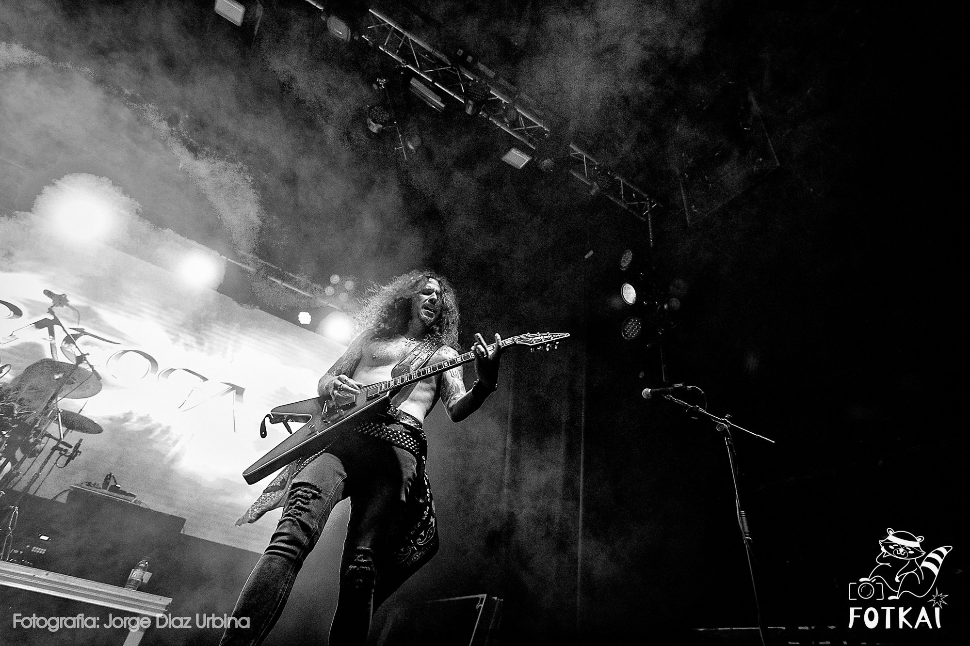 Saratoga Live at Es Gremi Mallorca — Concert Photos, En Estado Puro Tour 2026 | FOTKAI