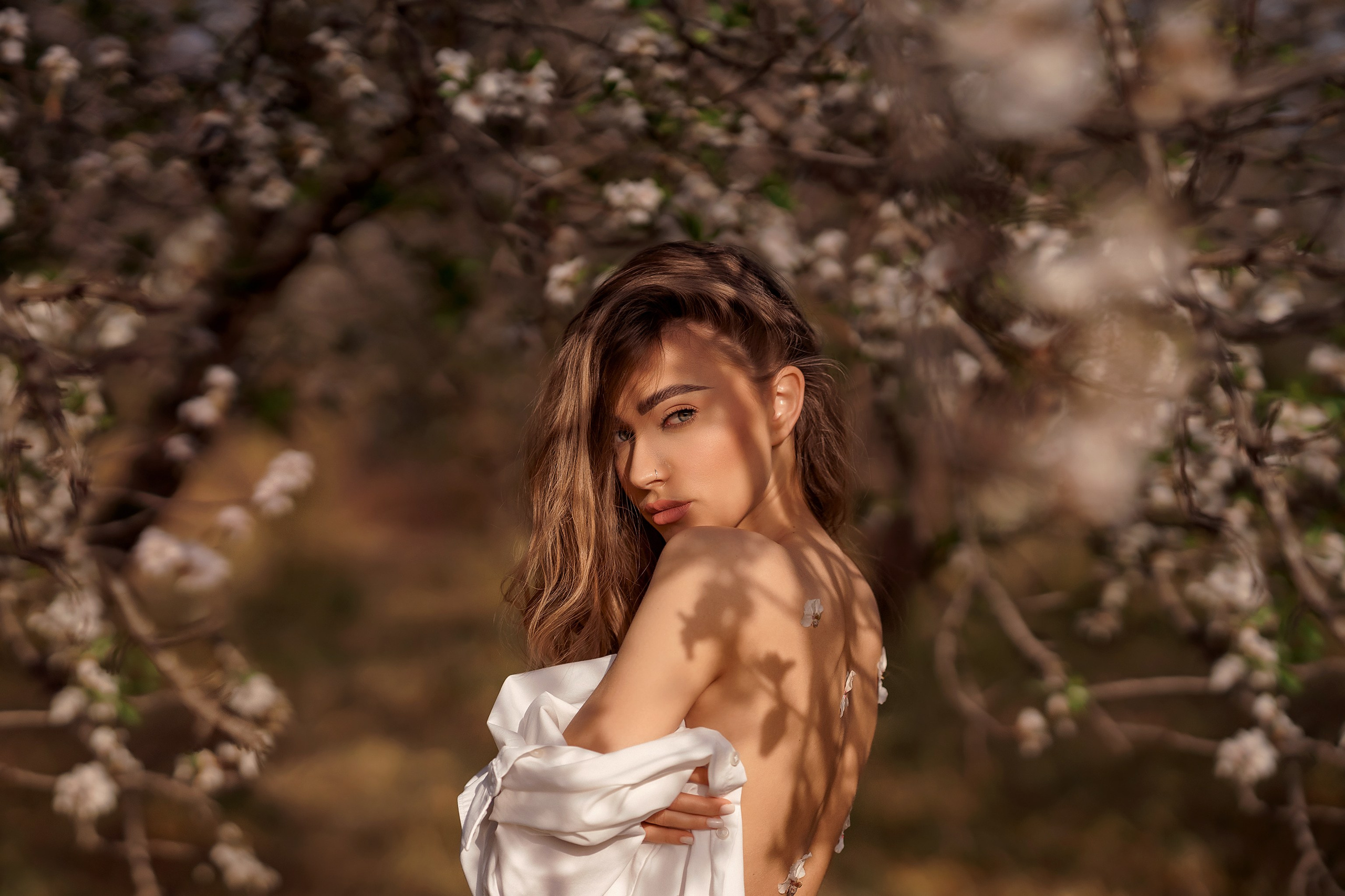 Индивидуальные съемки. Фотограф на Кипре