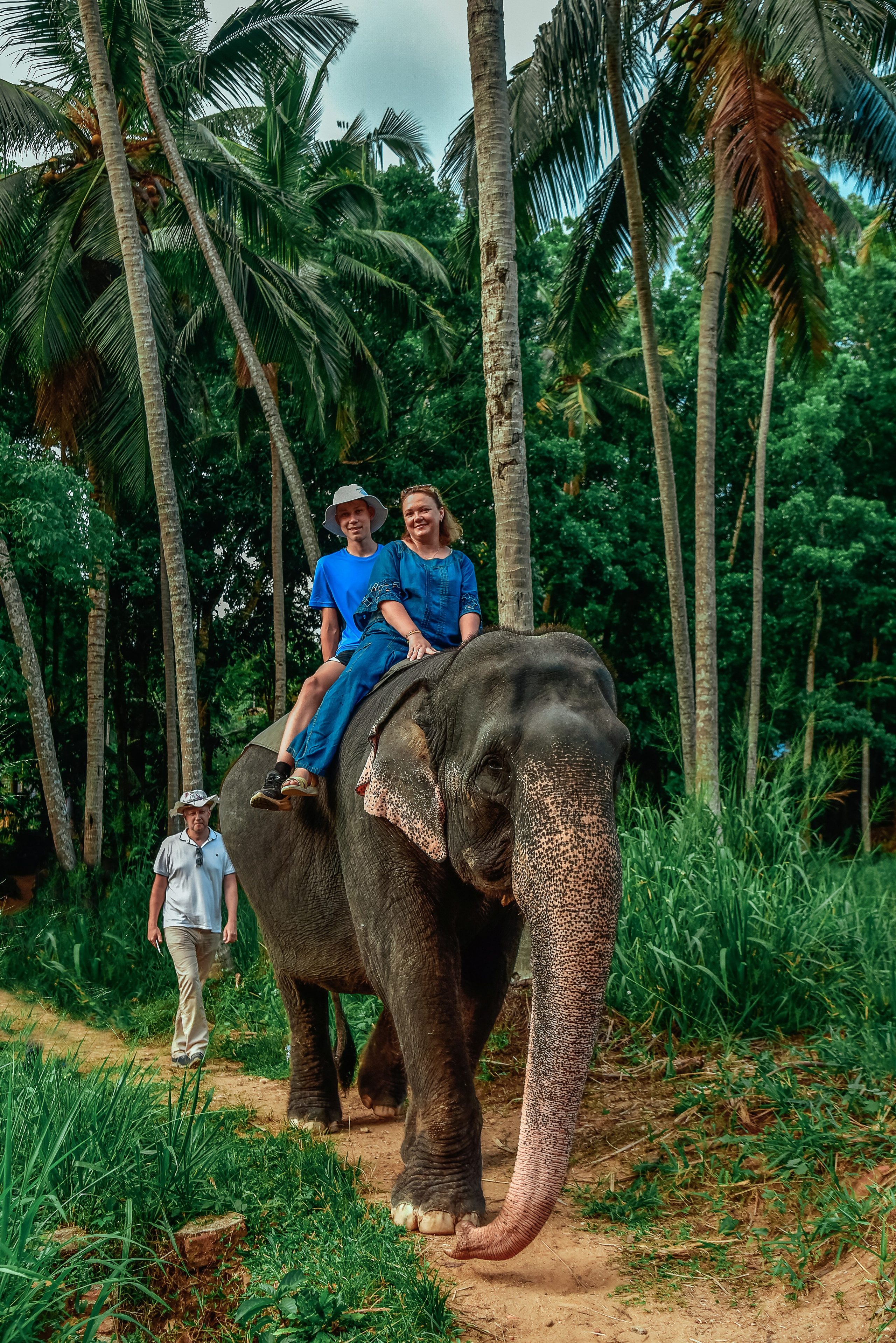 Фото туры на Шри Ланке. Фотограф на Шри Ланке