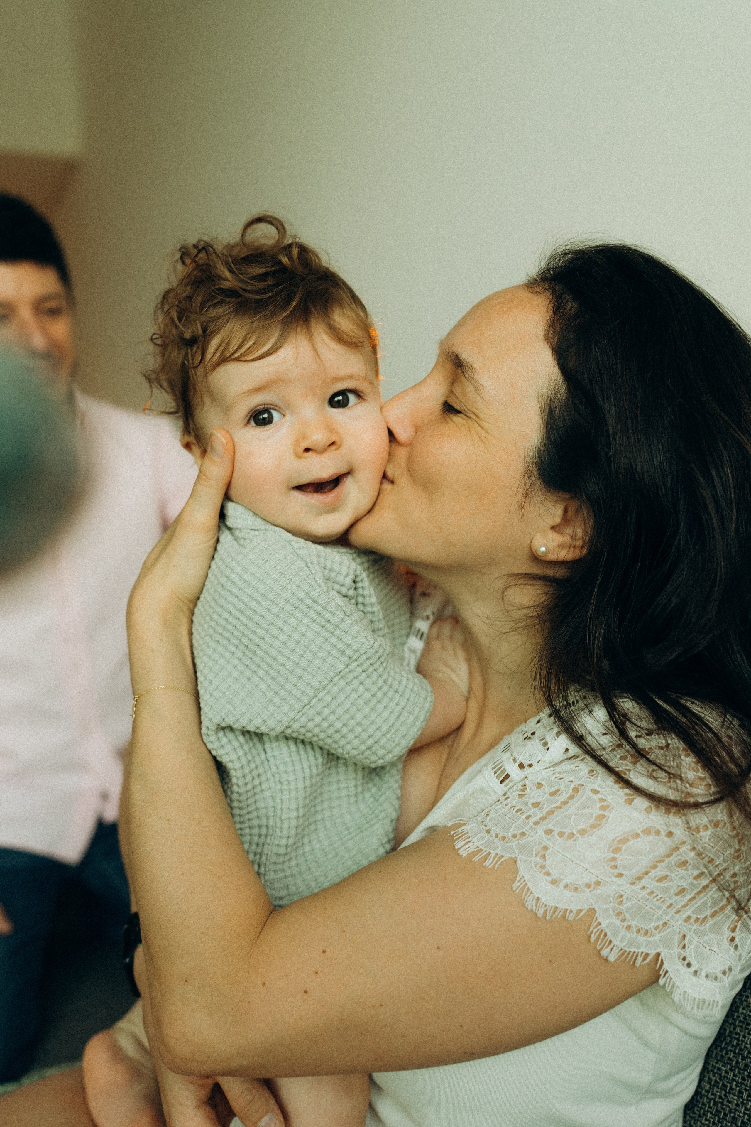 Noa. Professional Photographer Abu Dhabi, Dubai — Yulia Ismoilova | 2025