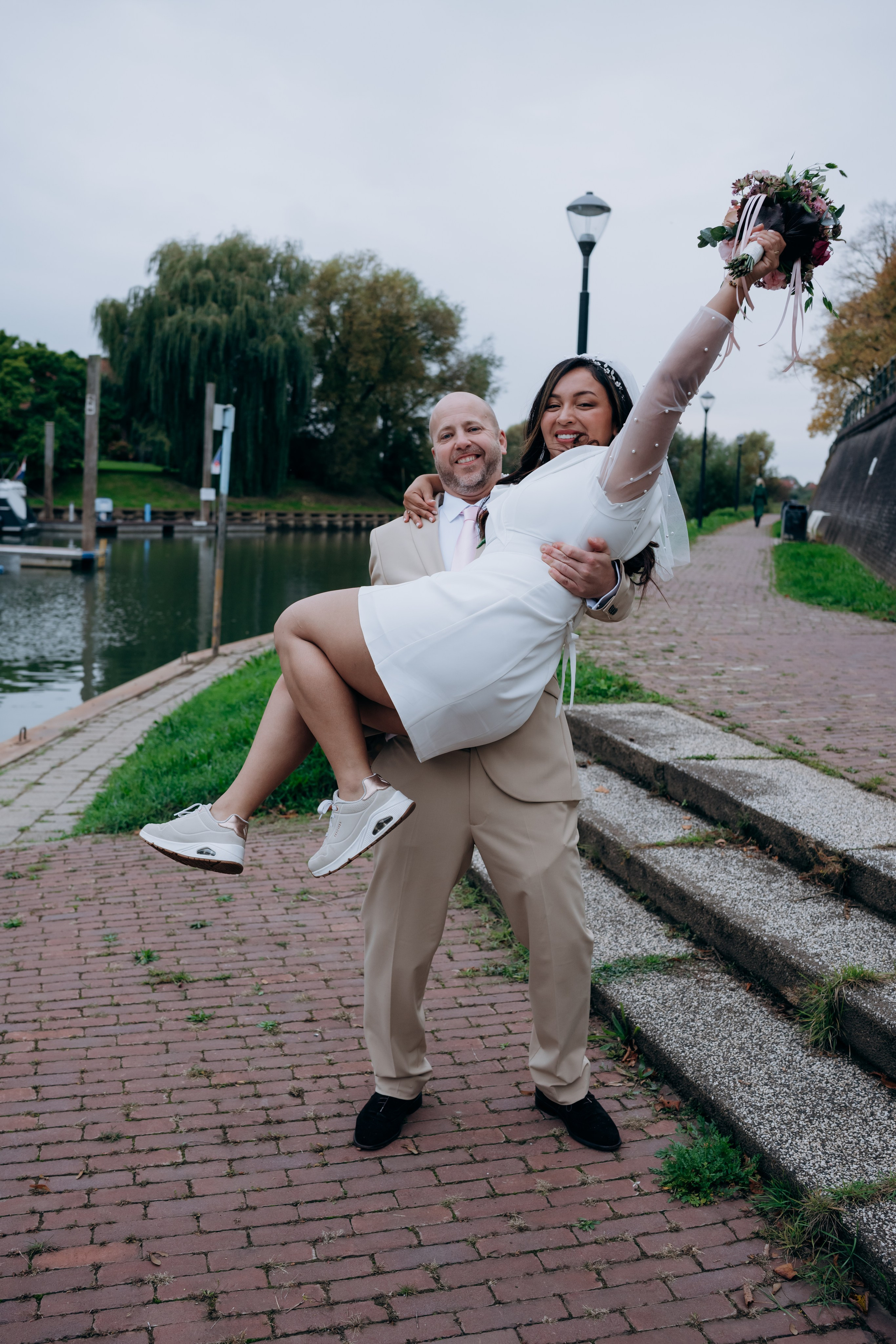 M & K. Photographer Netherlands