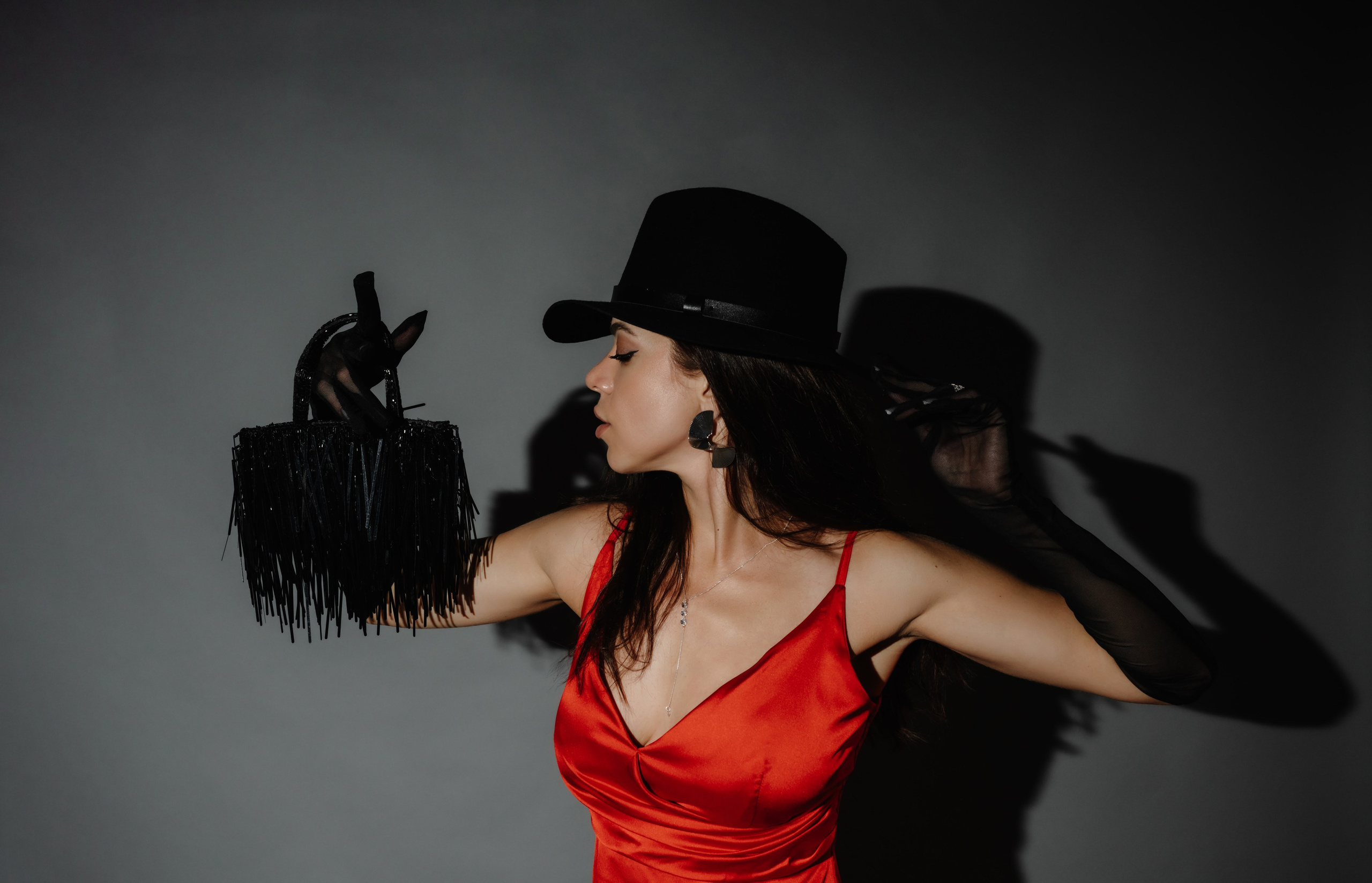 Svitlana. Photographer Netherlands