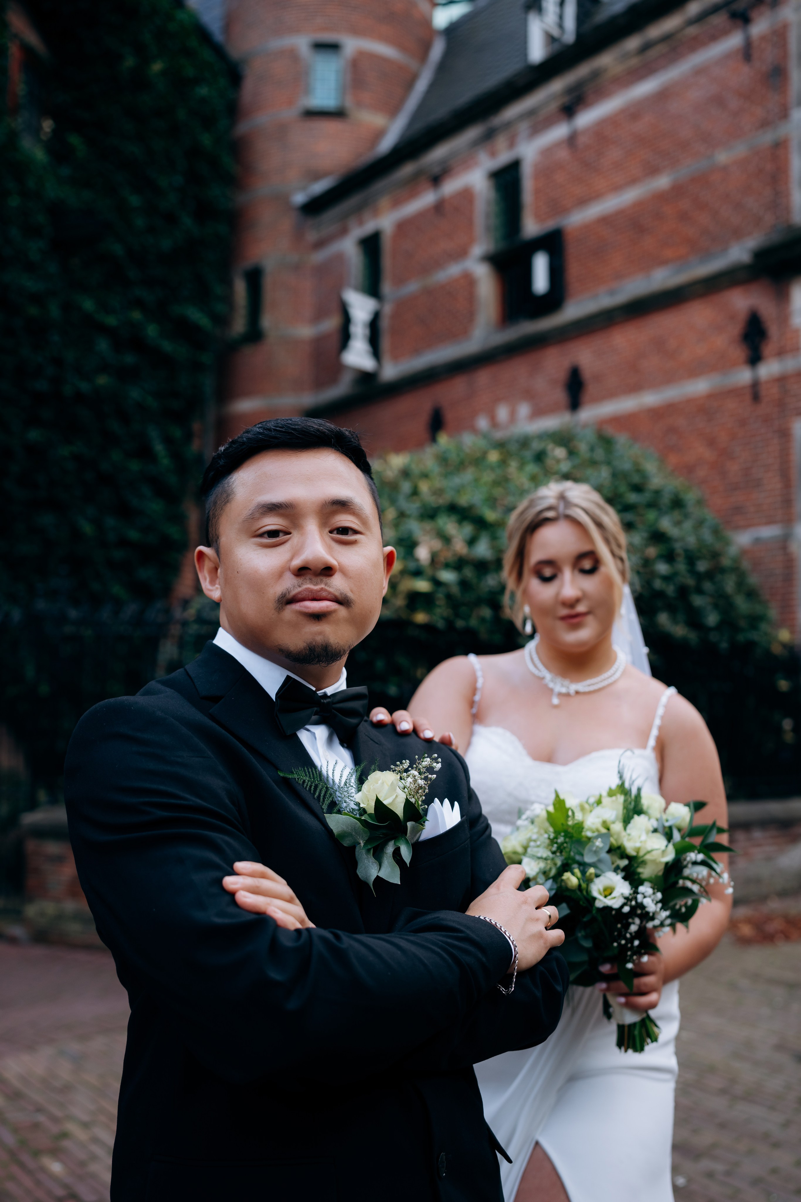 K&A. Photographer Netherlands