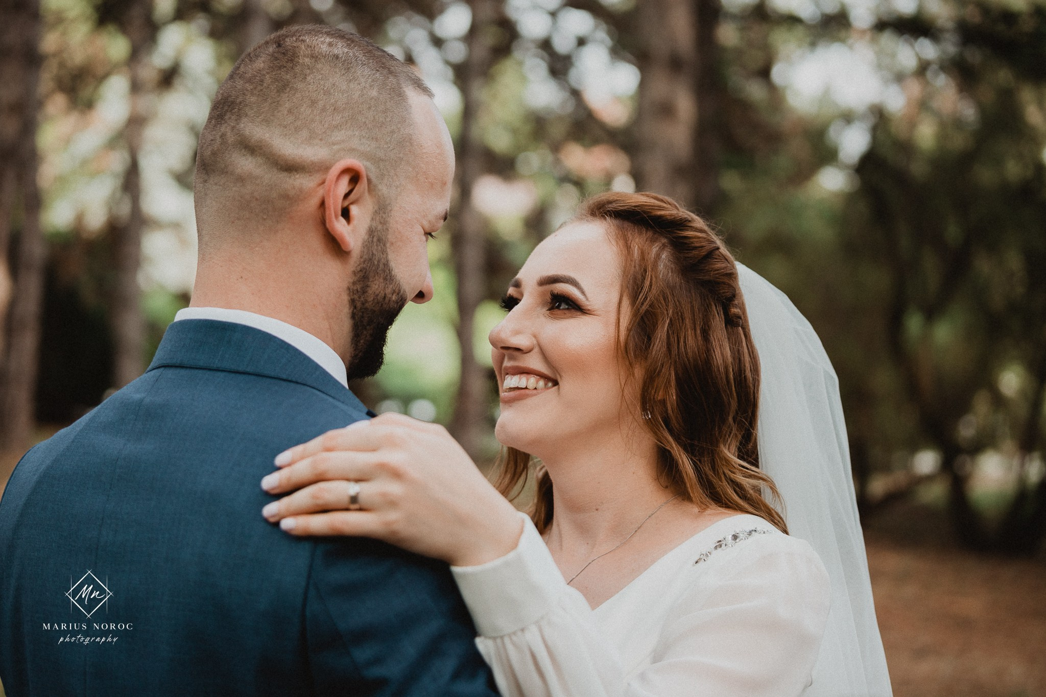 Mihaela & Claudiu | Gradina Botanica Iasi