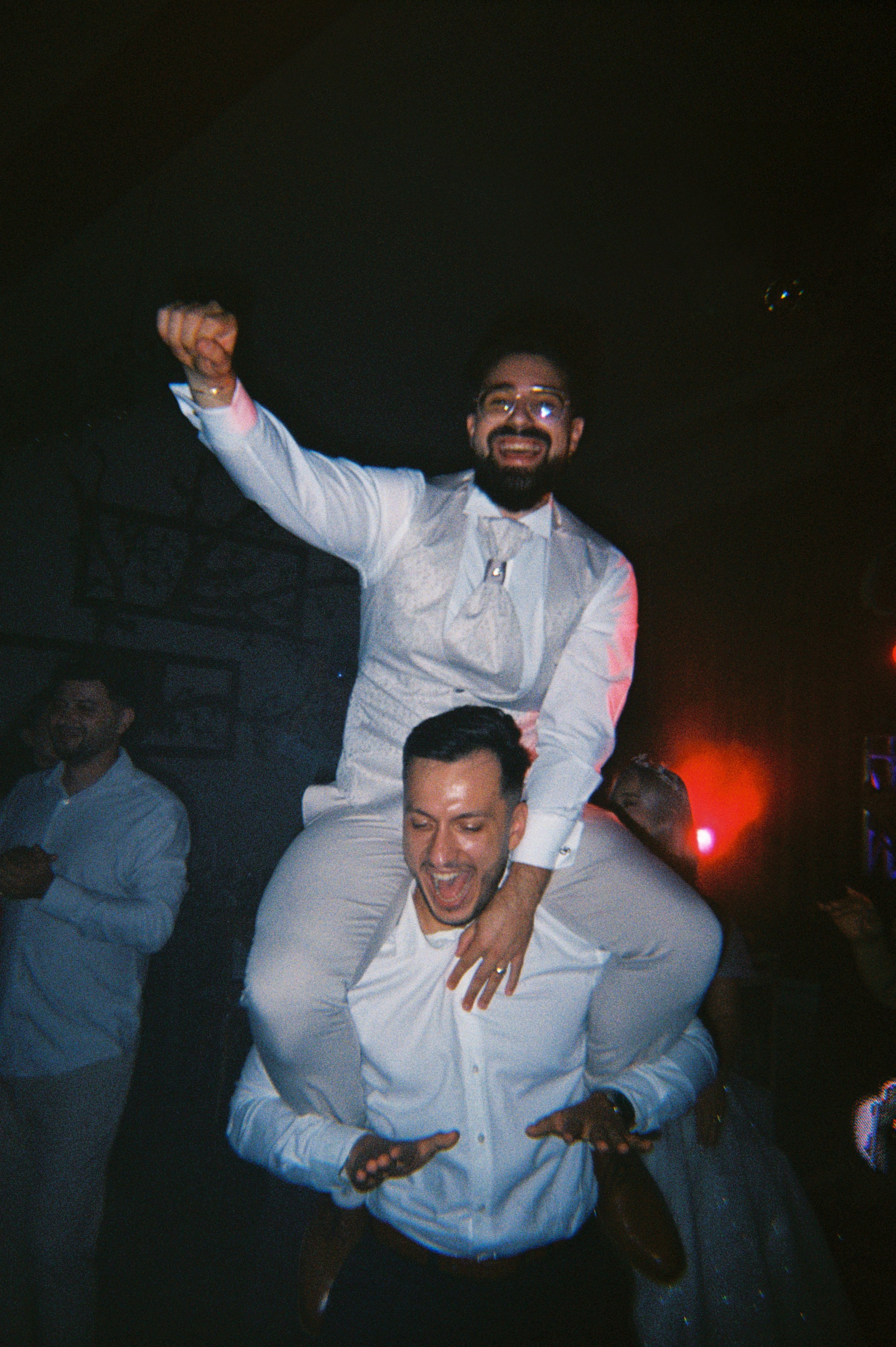 Sabina & Cristi’s wedding